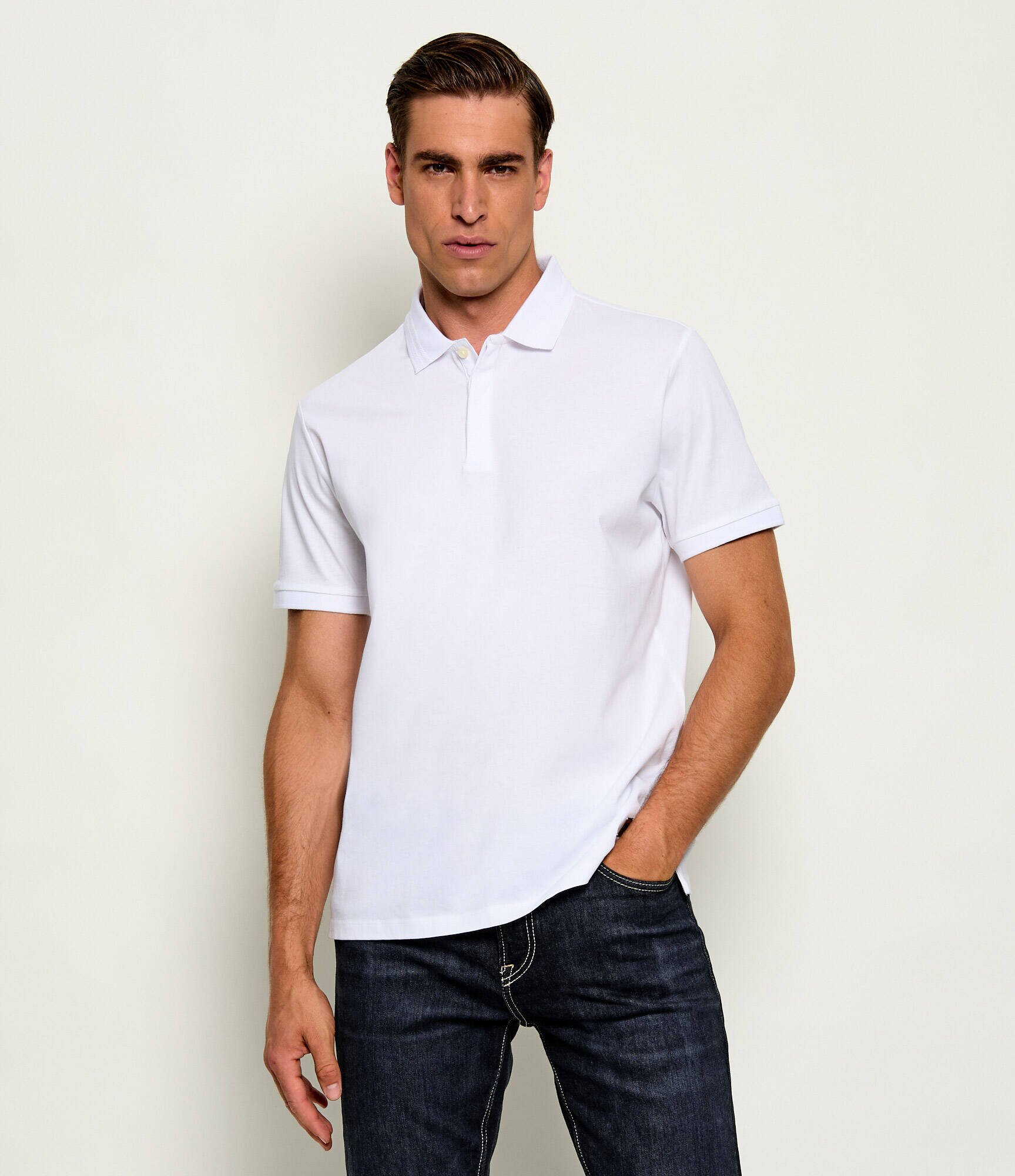 US Polo Assn Polo | regular fit | mercerizat