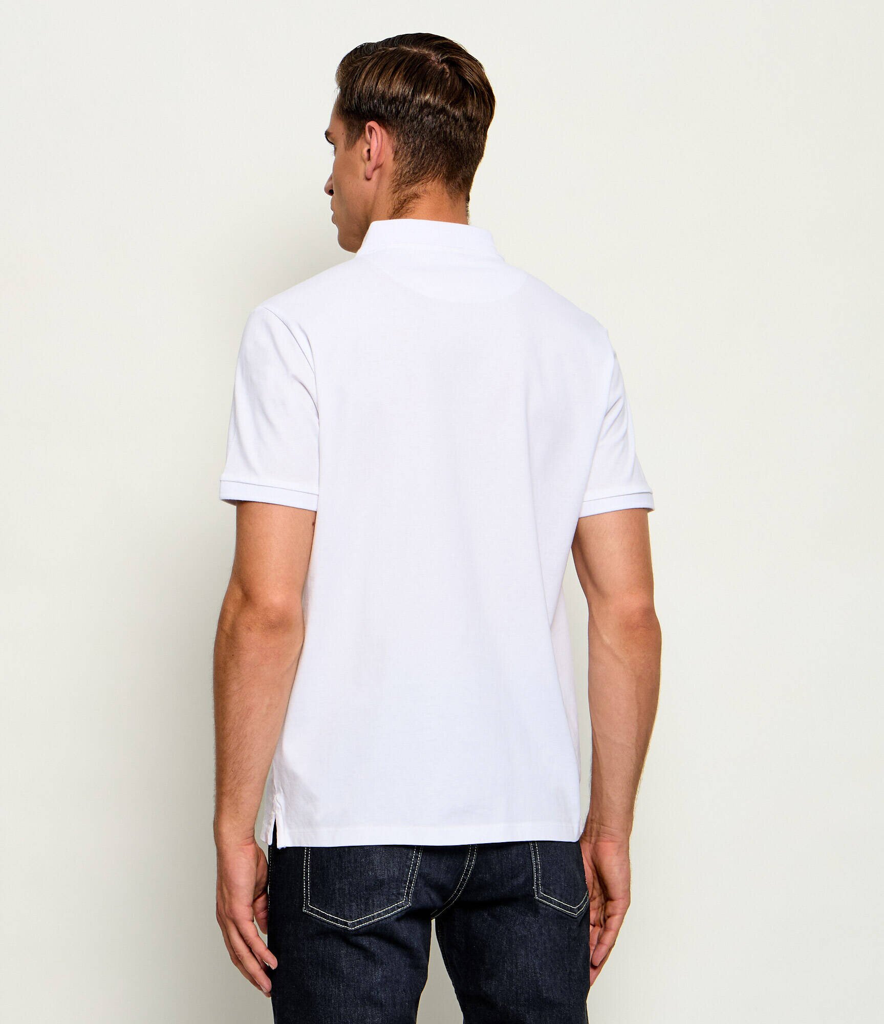 US Polo Assn Polo | regular fit | mercerizat