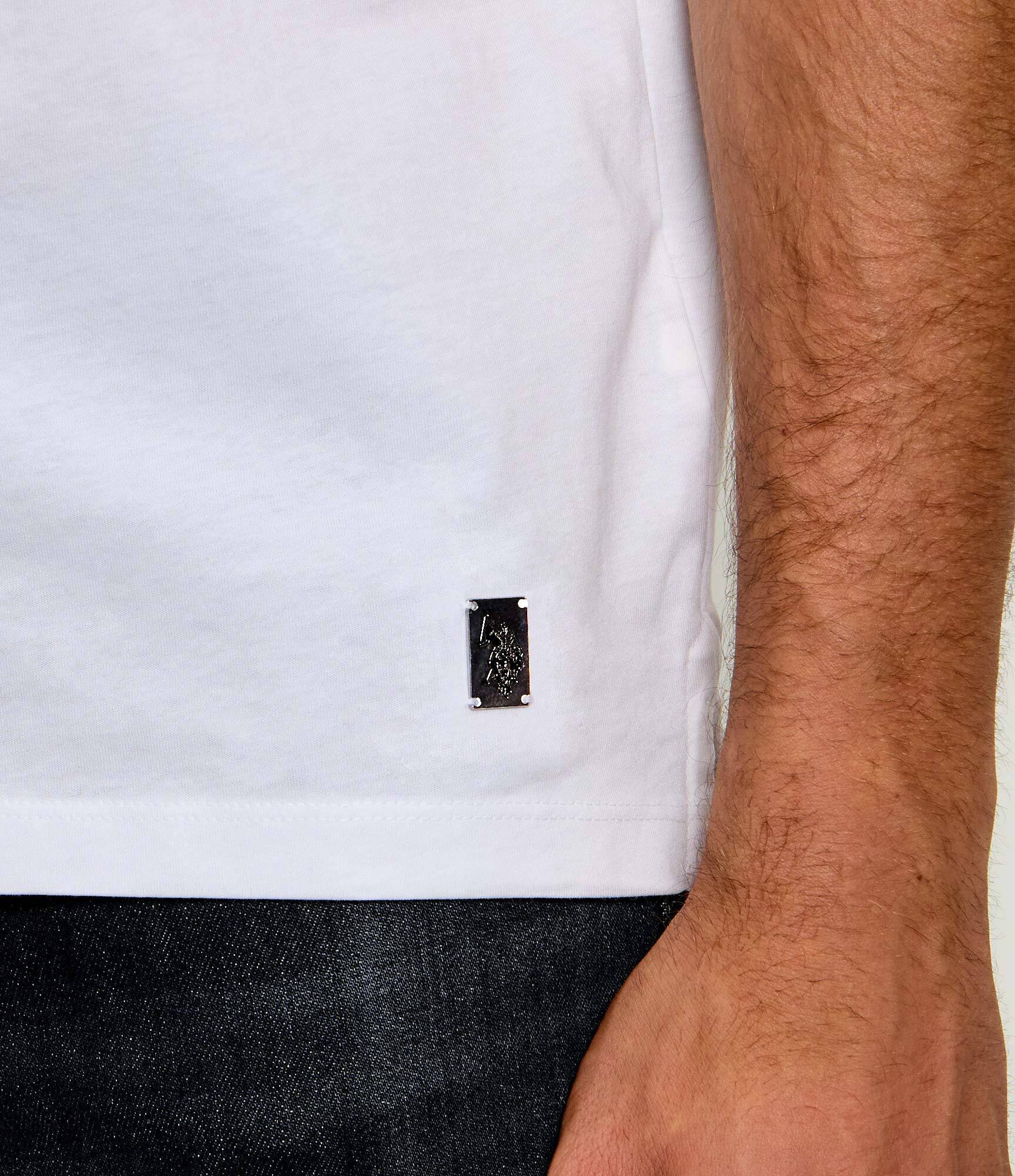 US Polo Assn Polo | regular fit | mercerizat