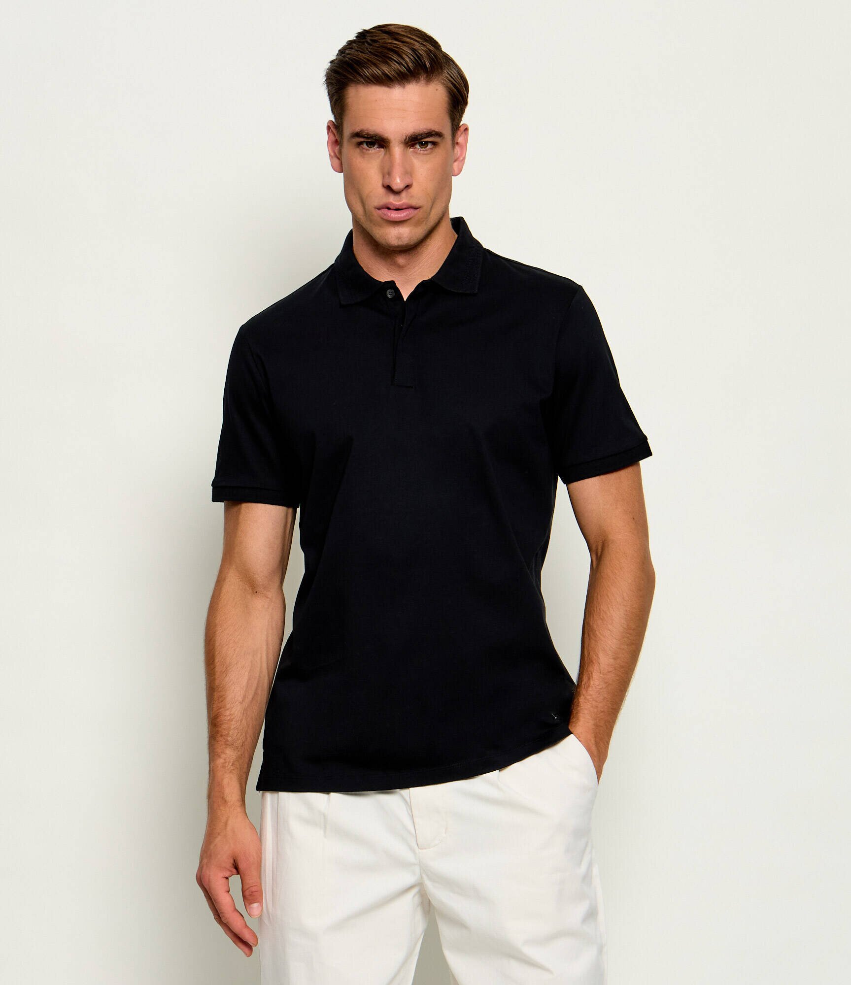 US Polo Assn Polo | regular fit | mercerizat