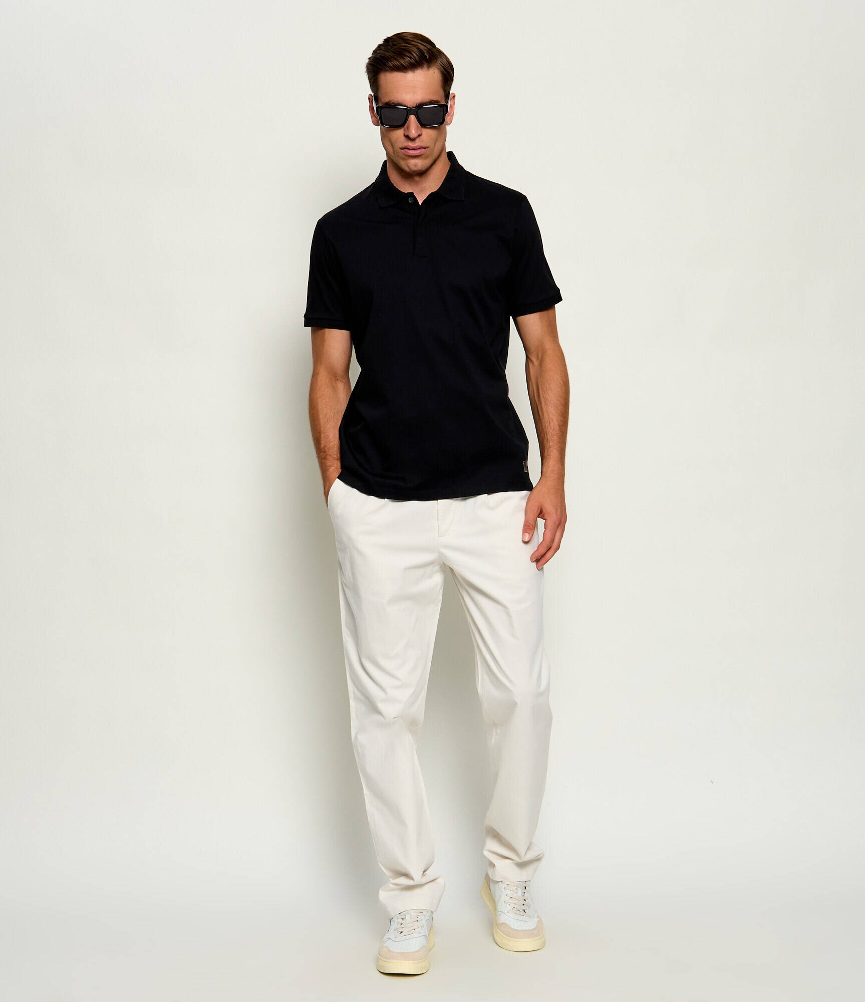 US Polo Assn Polo | regular fit | mercerizat
