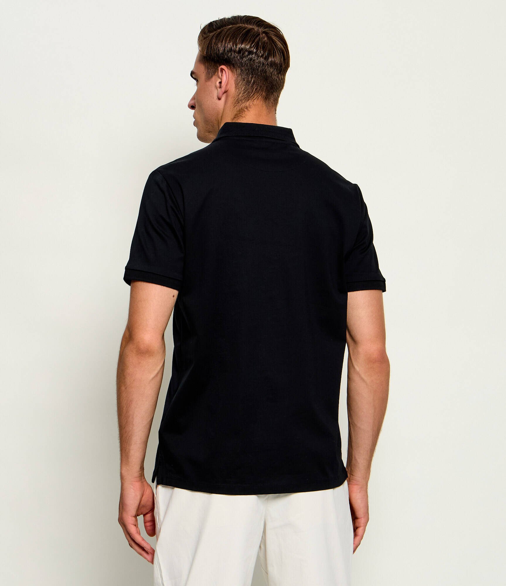 US Polo Assn Polo | regular fit | mercerizat
