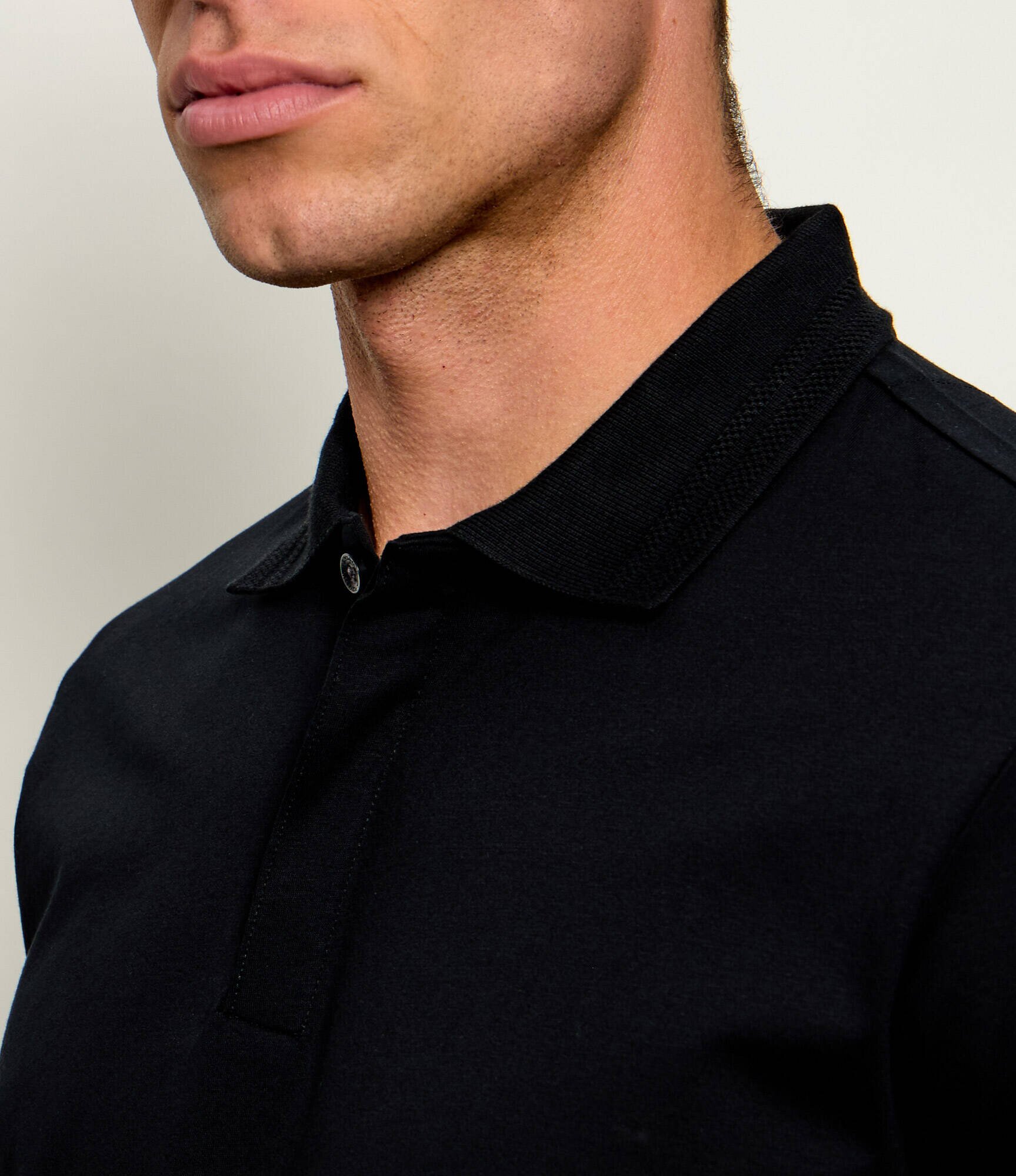 US Polo Assn Polo | regular fit | mercerizat