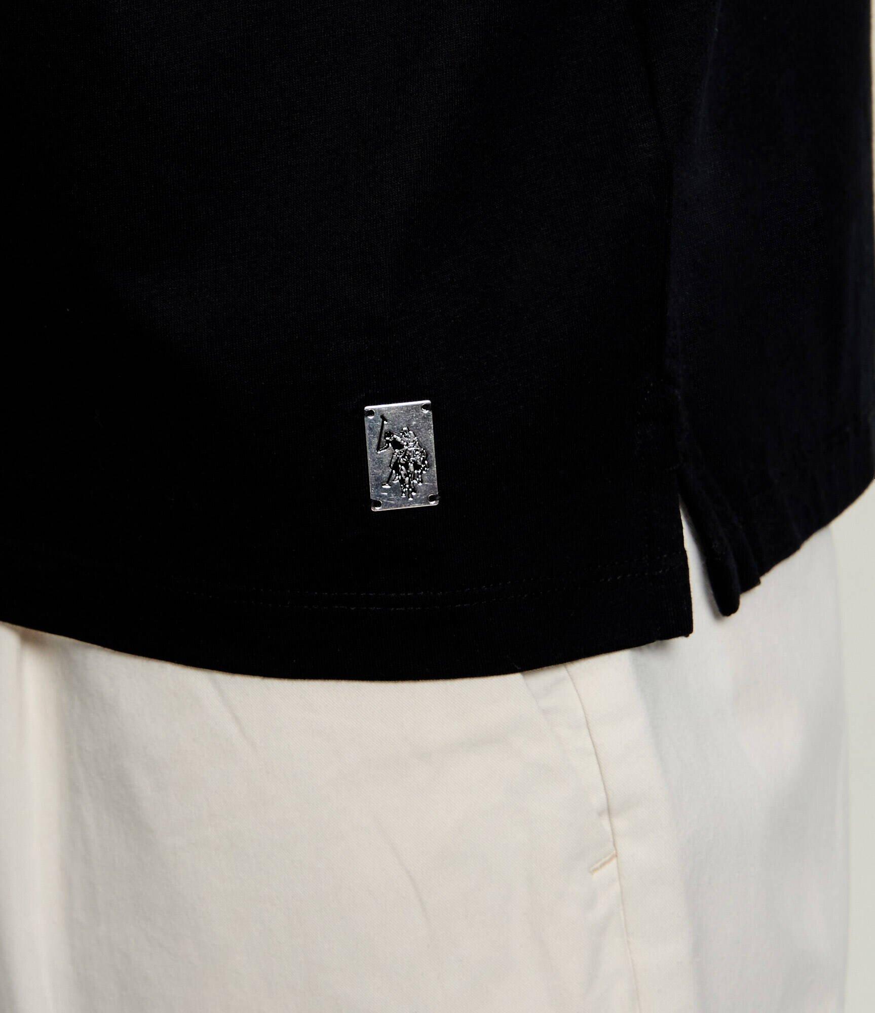 US Polo Assn Polo | regular fit | mercerizat