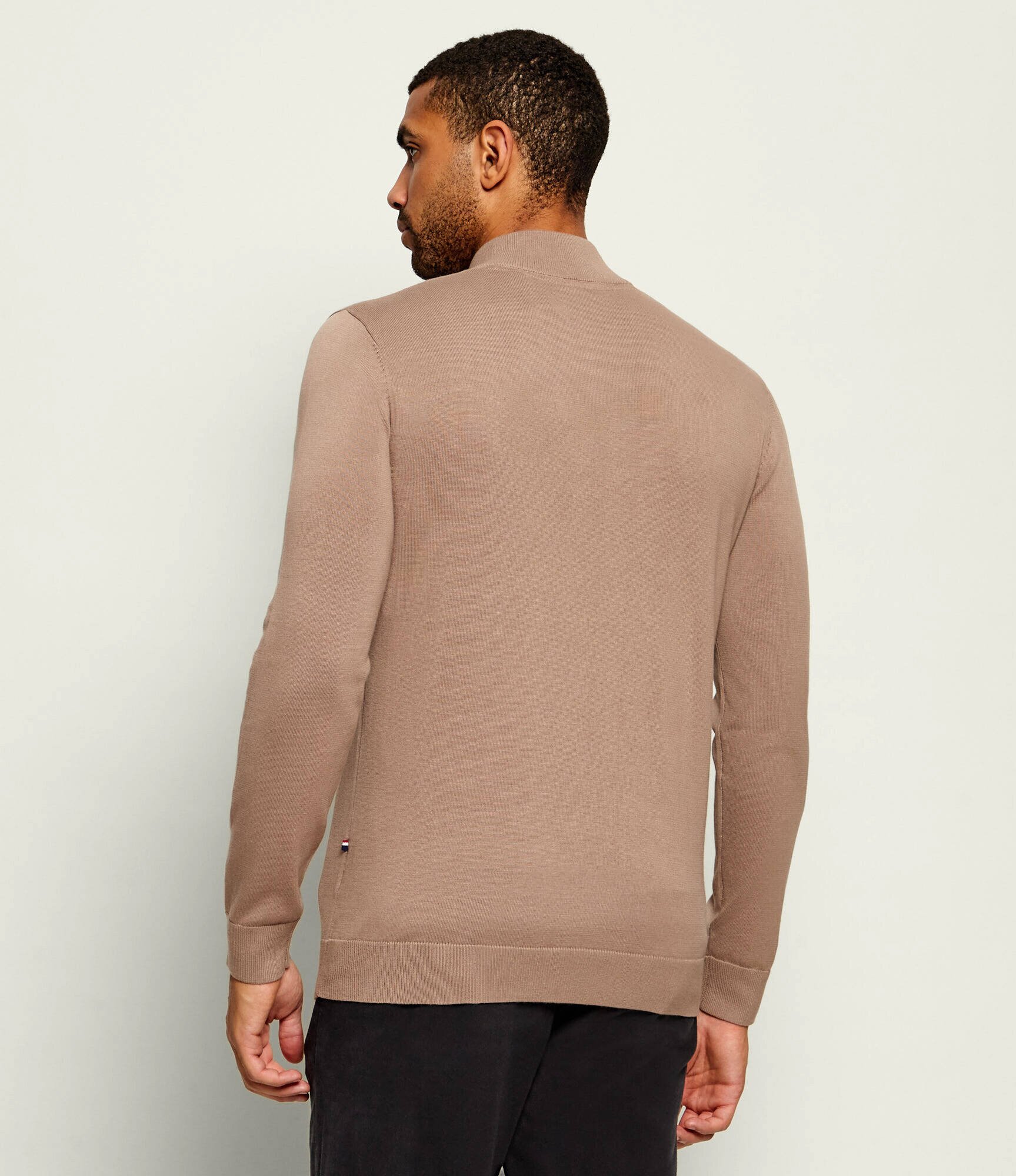 US Polo Assn Pulover | Slim Fit