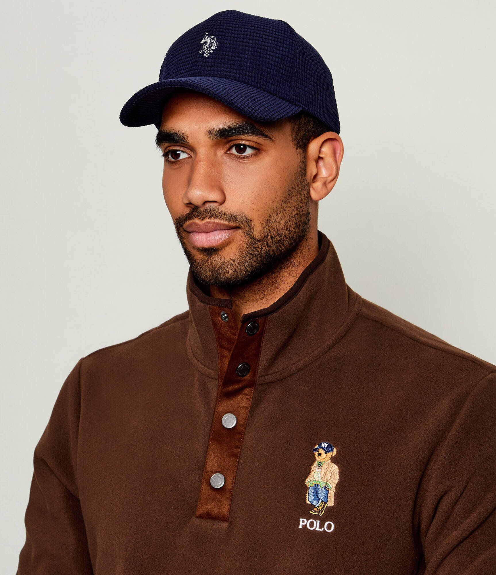 US Polo Assn Șapcă baseball