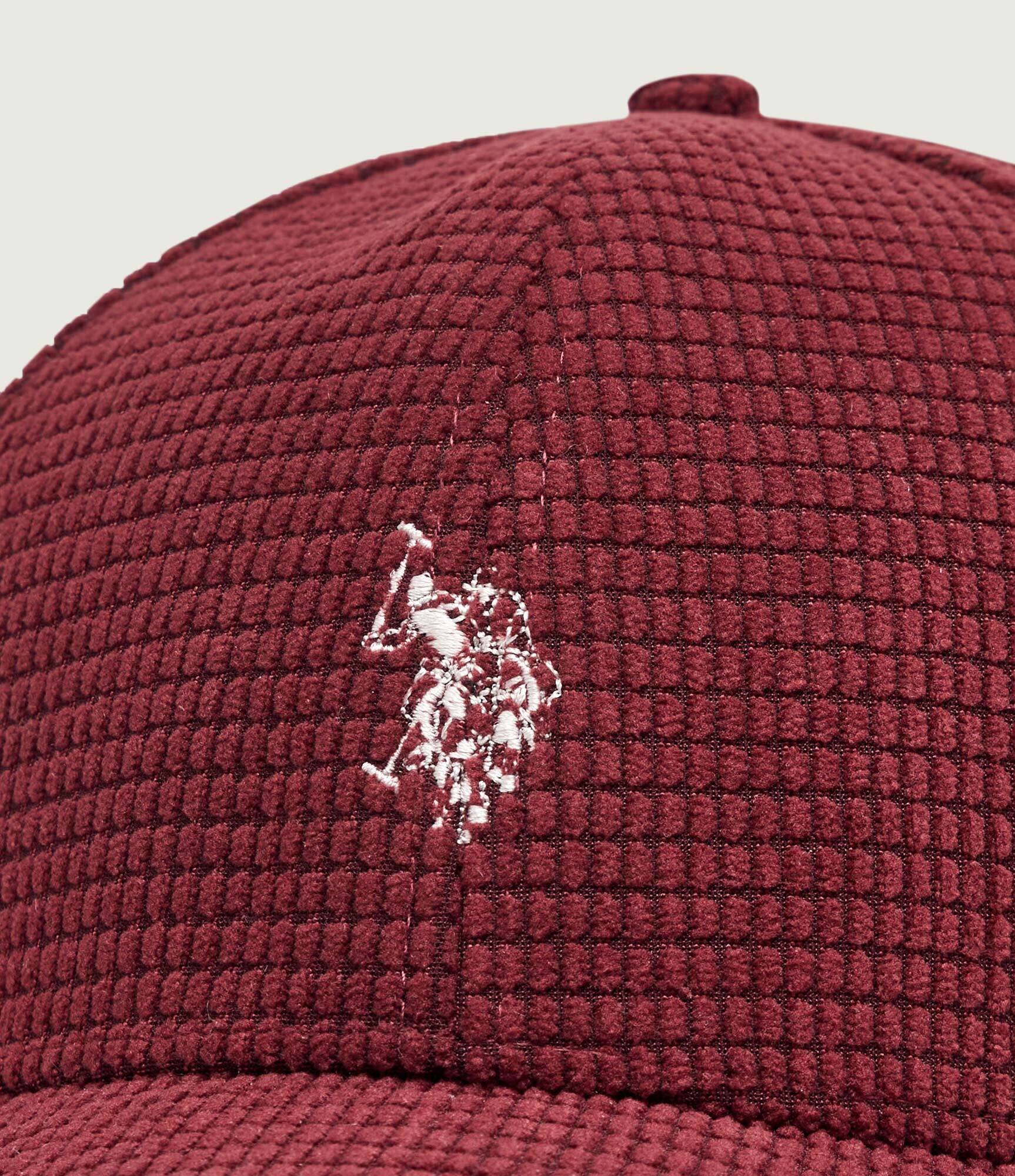 US Polo Assn Șapcă baseball
