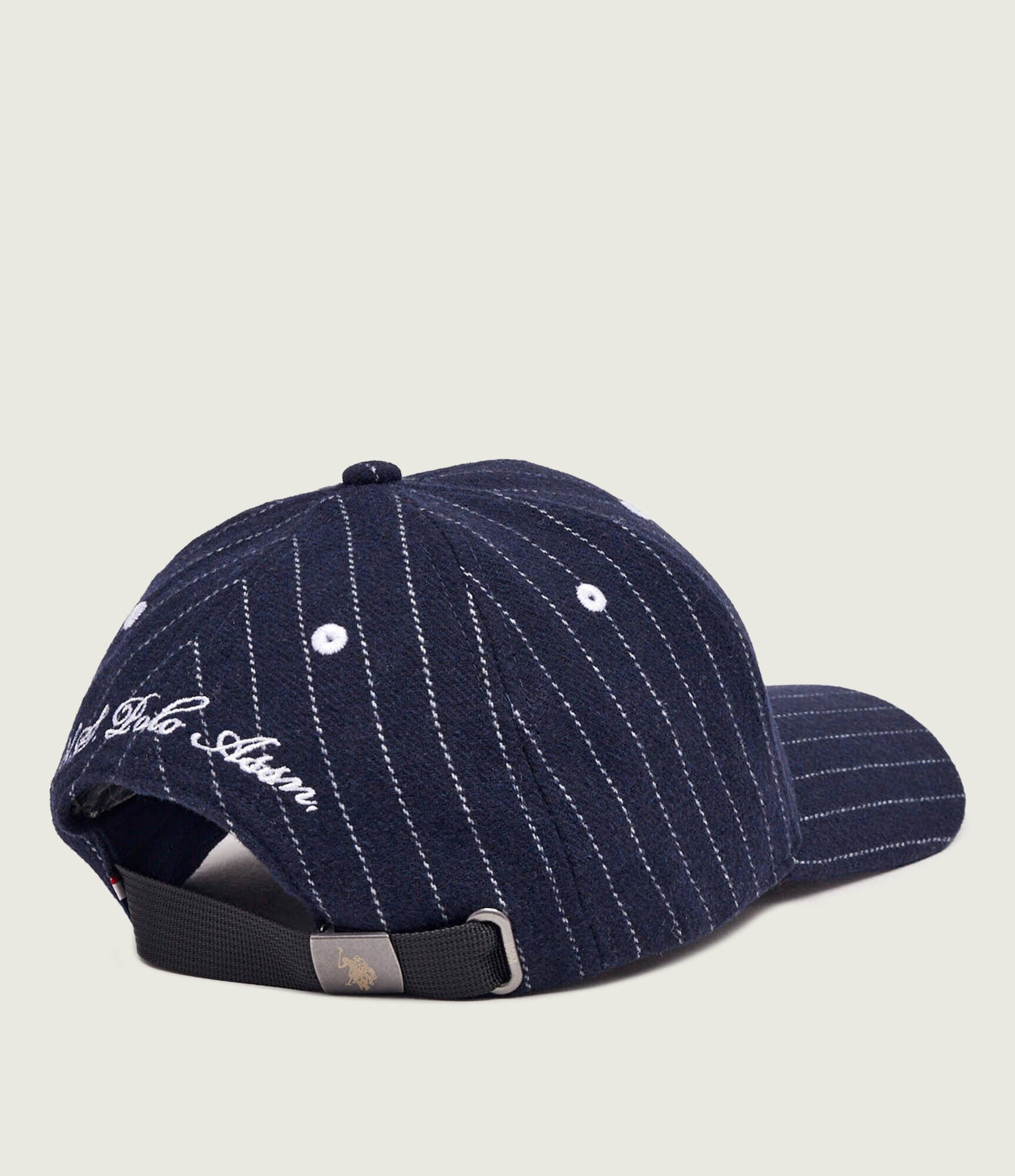US Polo Assn Șapcă baseball cu adaos de lână