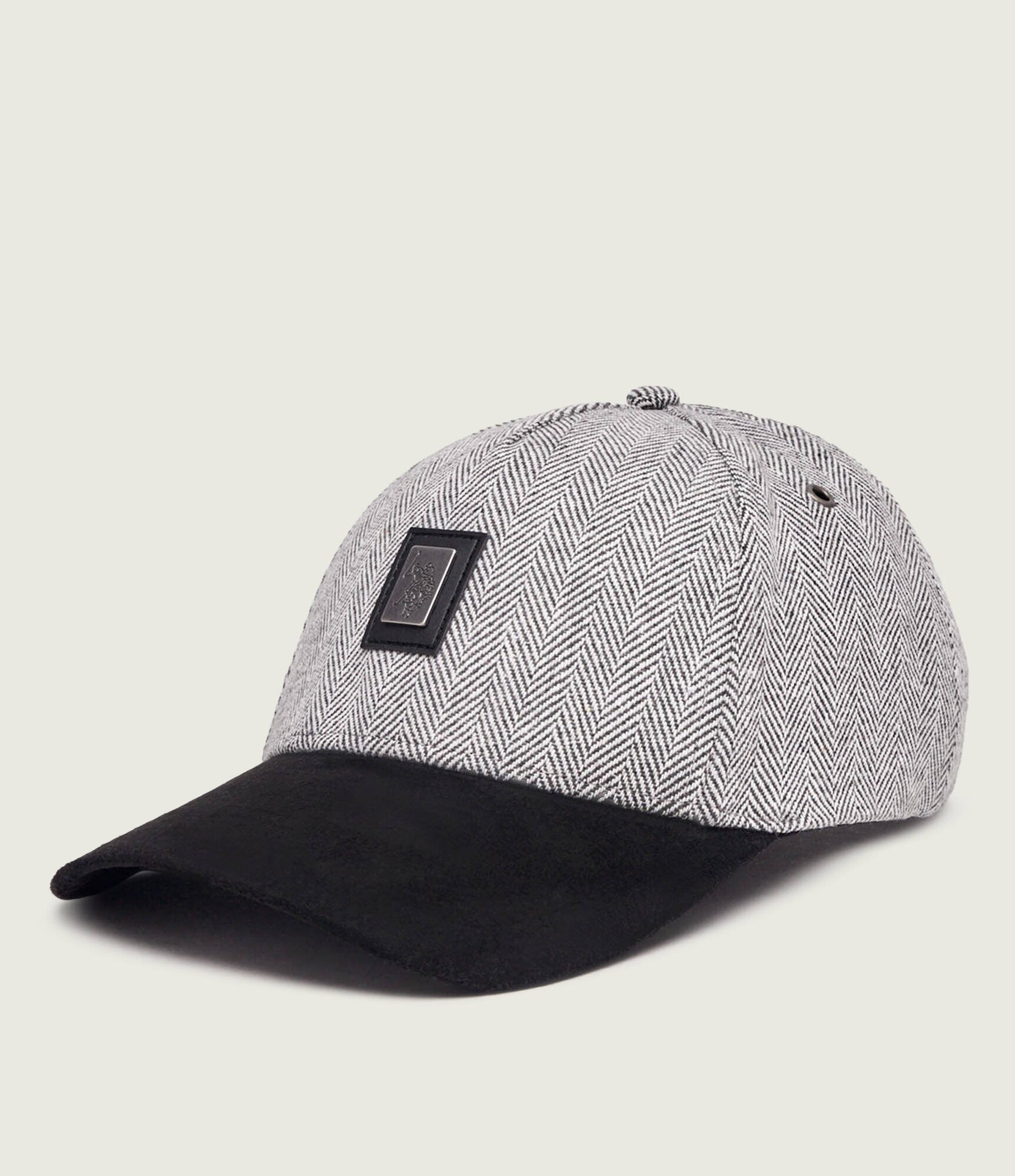 US Polo Assn Șapcă baseball cu adaos de lână