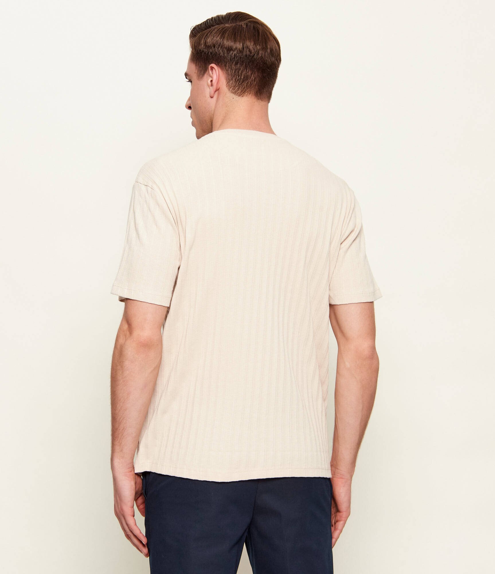 US Polo Assn Tricou | Loose fit