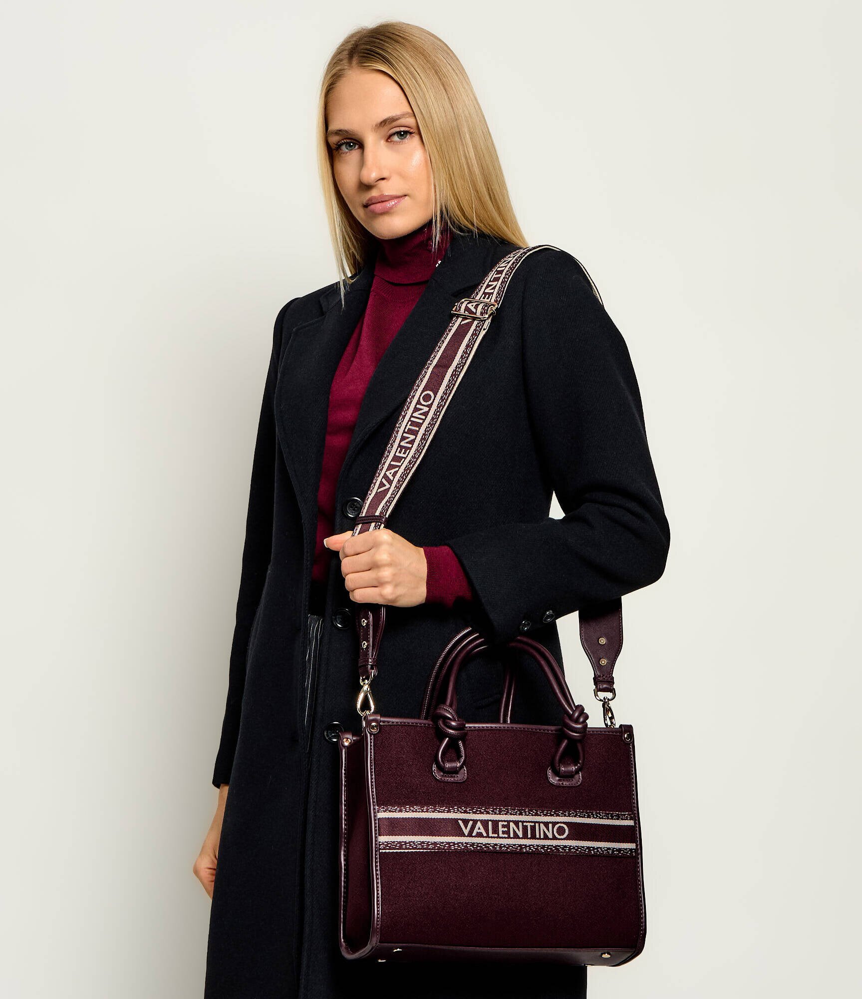 Valentino Cufăr Winter Aella