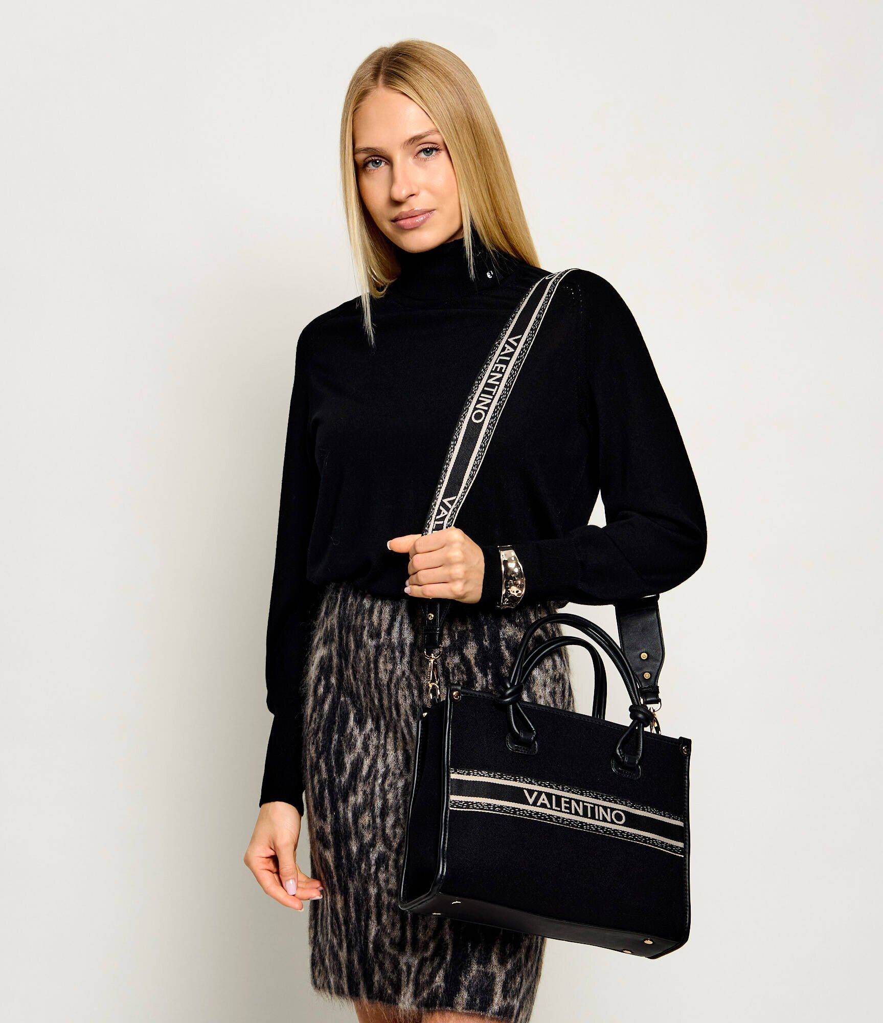 Valentino Cufăr Winter Aella