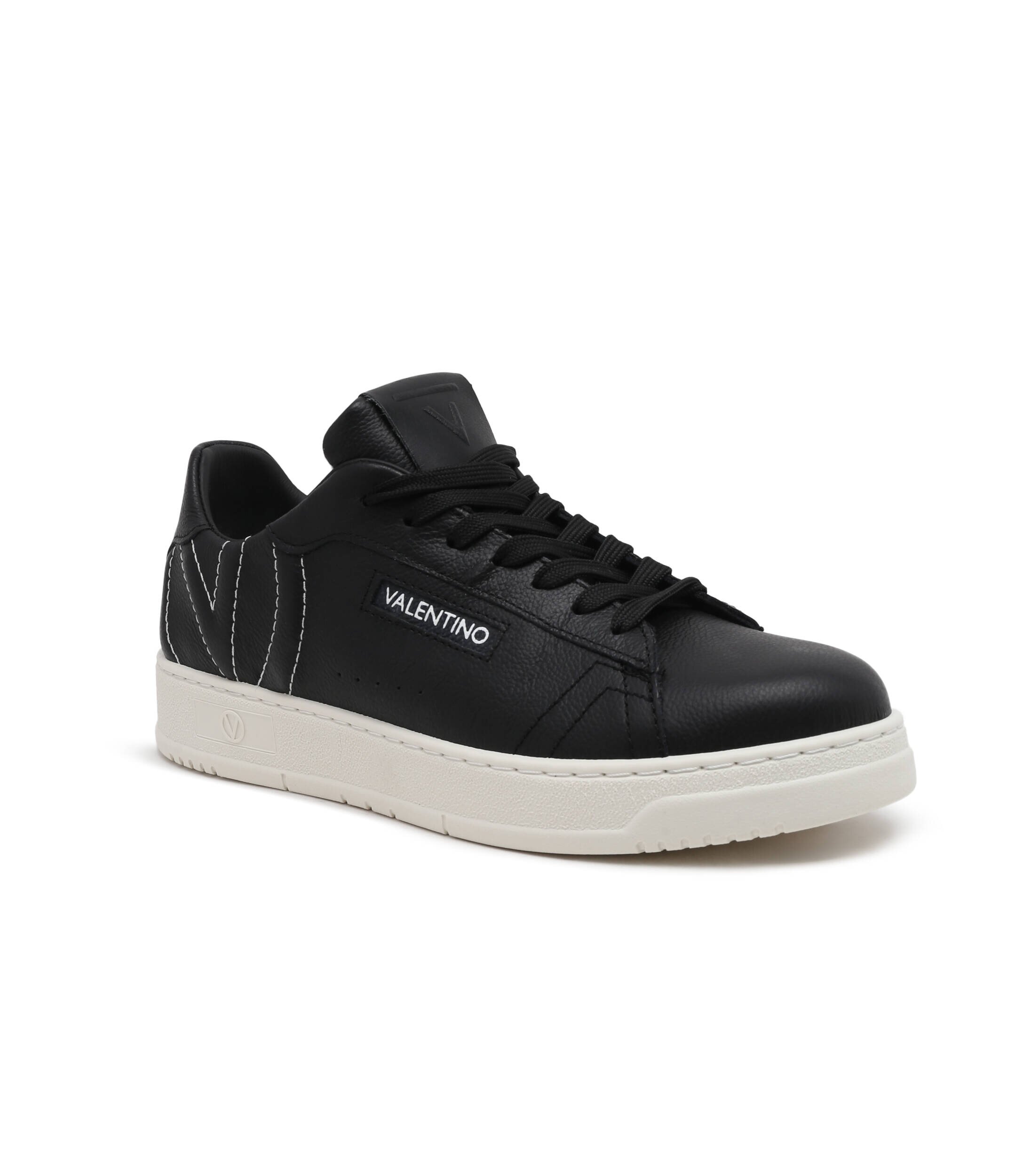Valentino De piele sneakers APOLLO