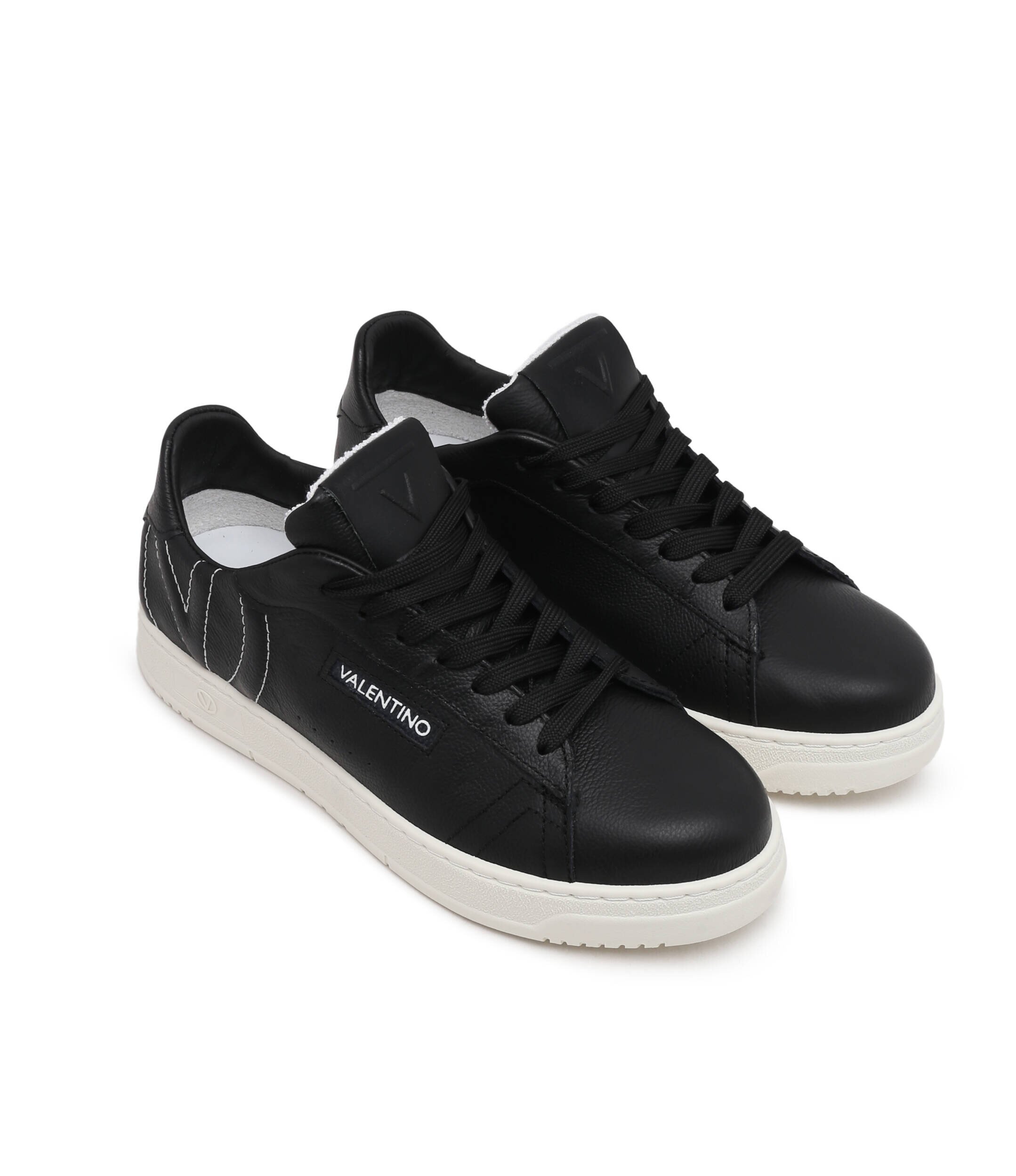 Valentino De piele sneakers APOLLO