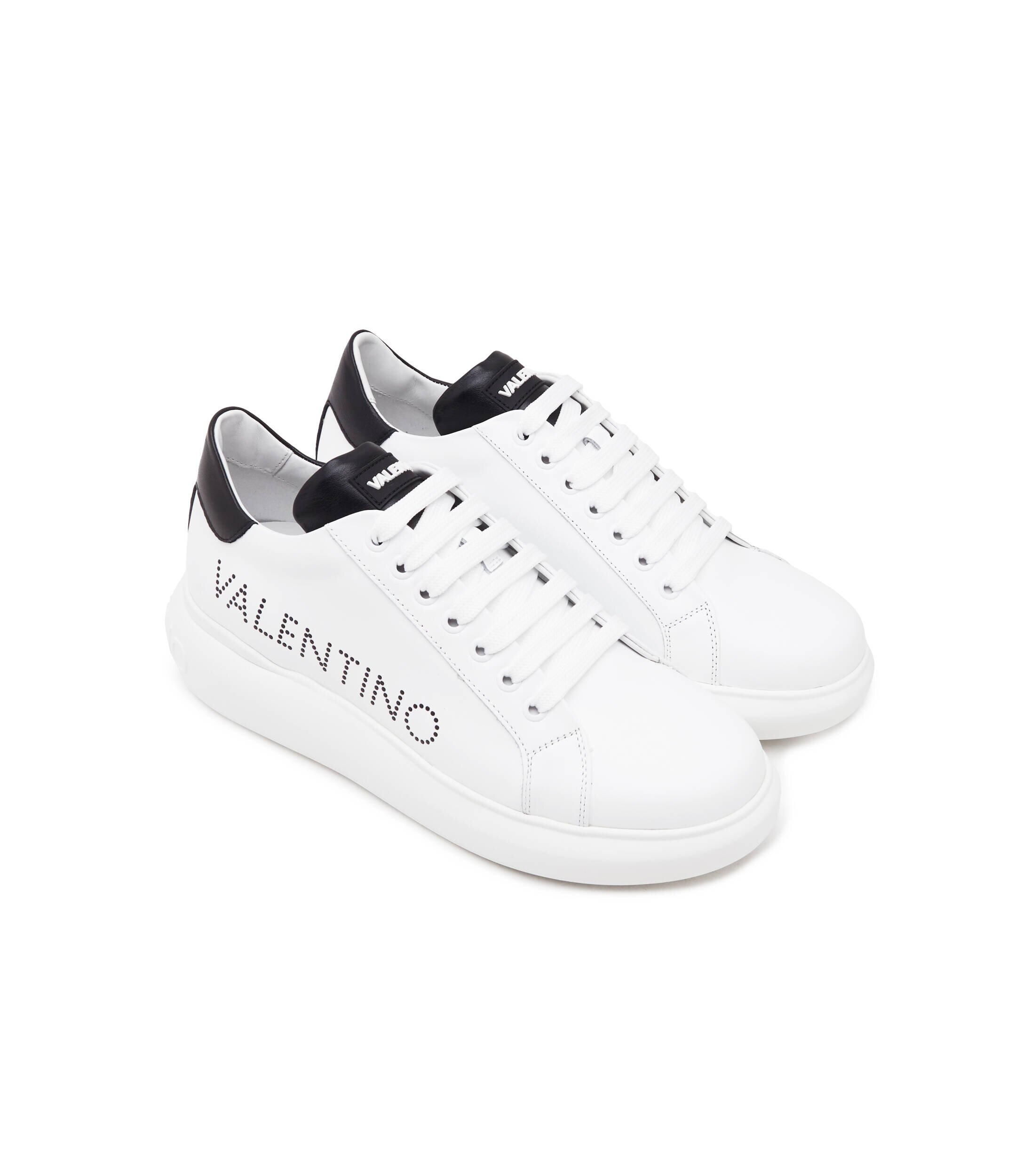 Valentino De piele sneakers BOUNCE S