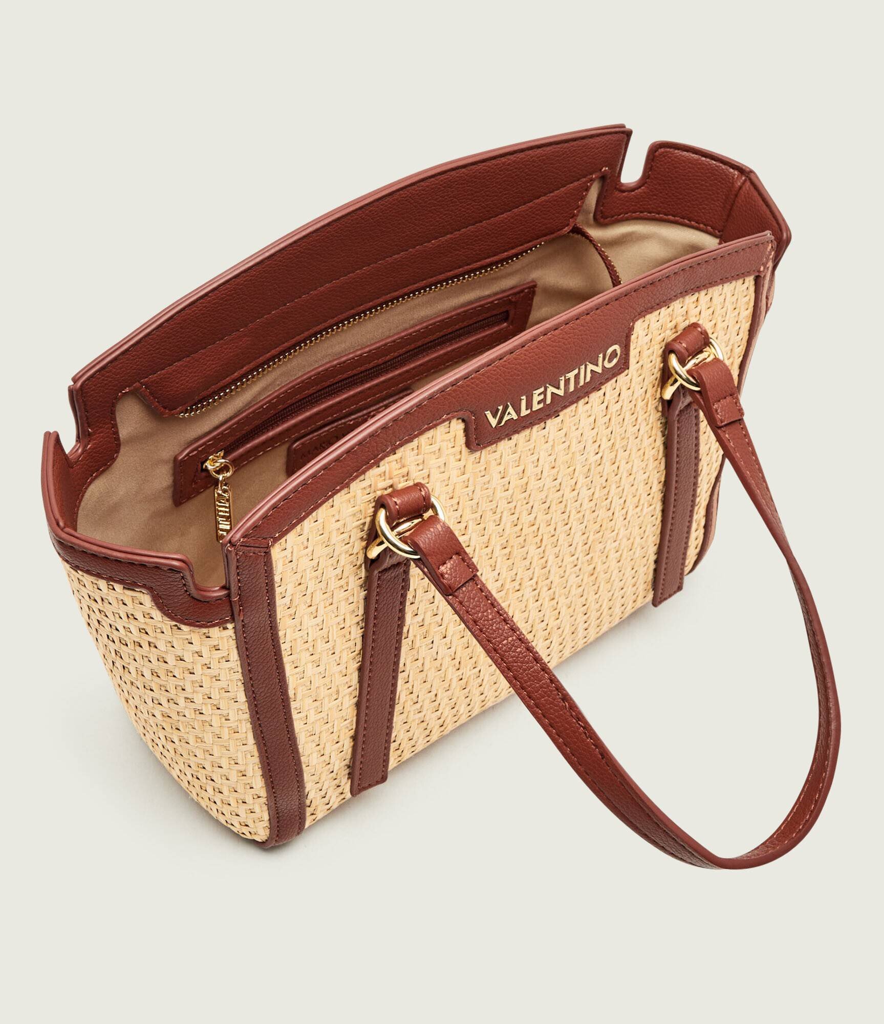 Valentino Geantă pe umăr DEMETRA