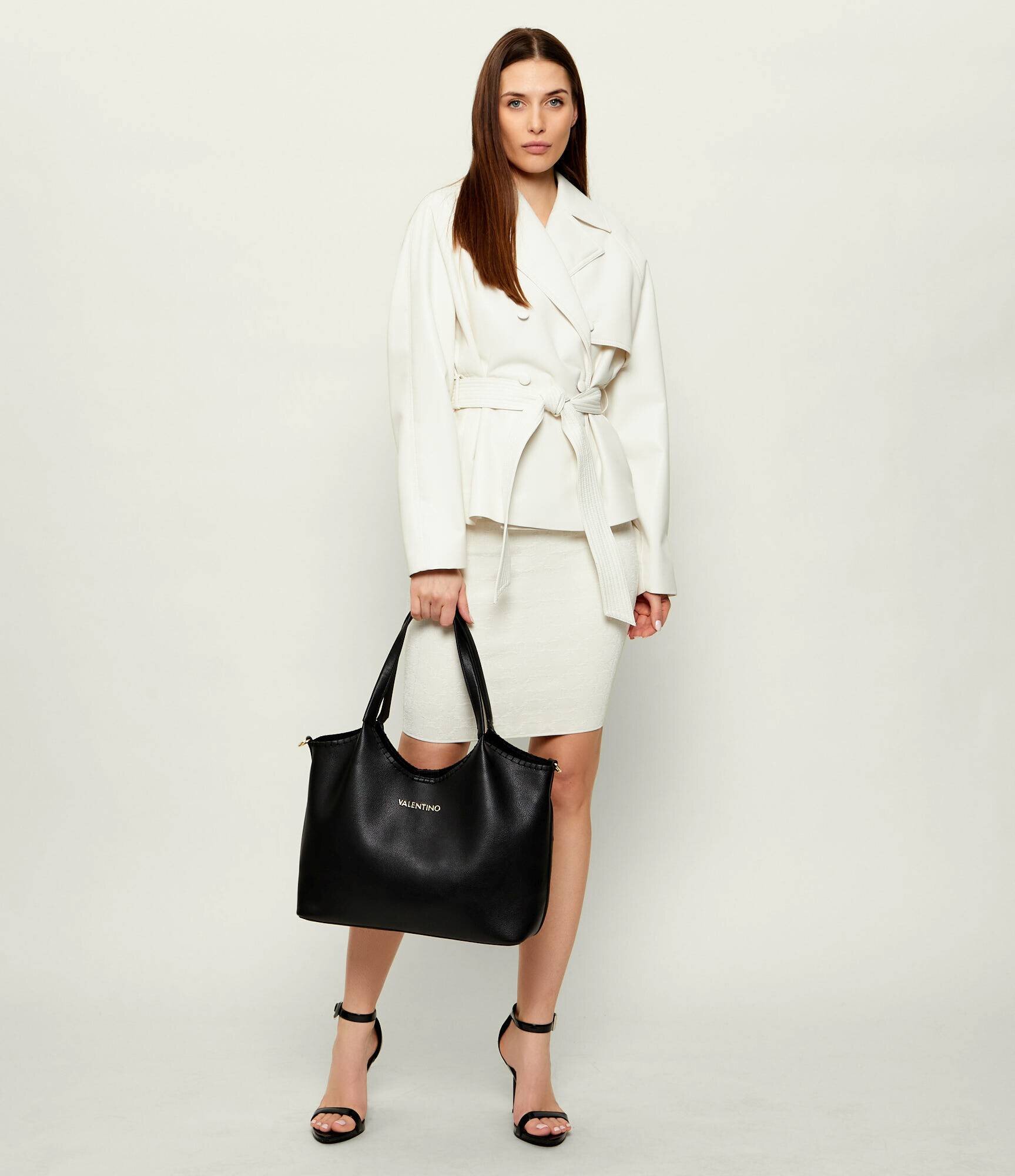 Valentino Geantă shopper ALEKSANDRA