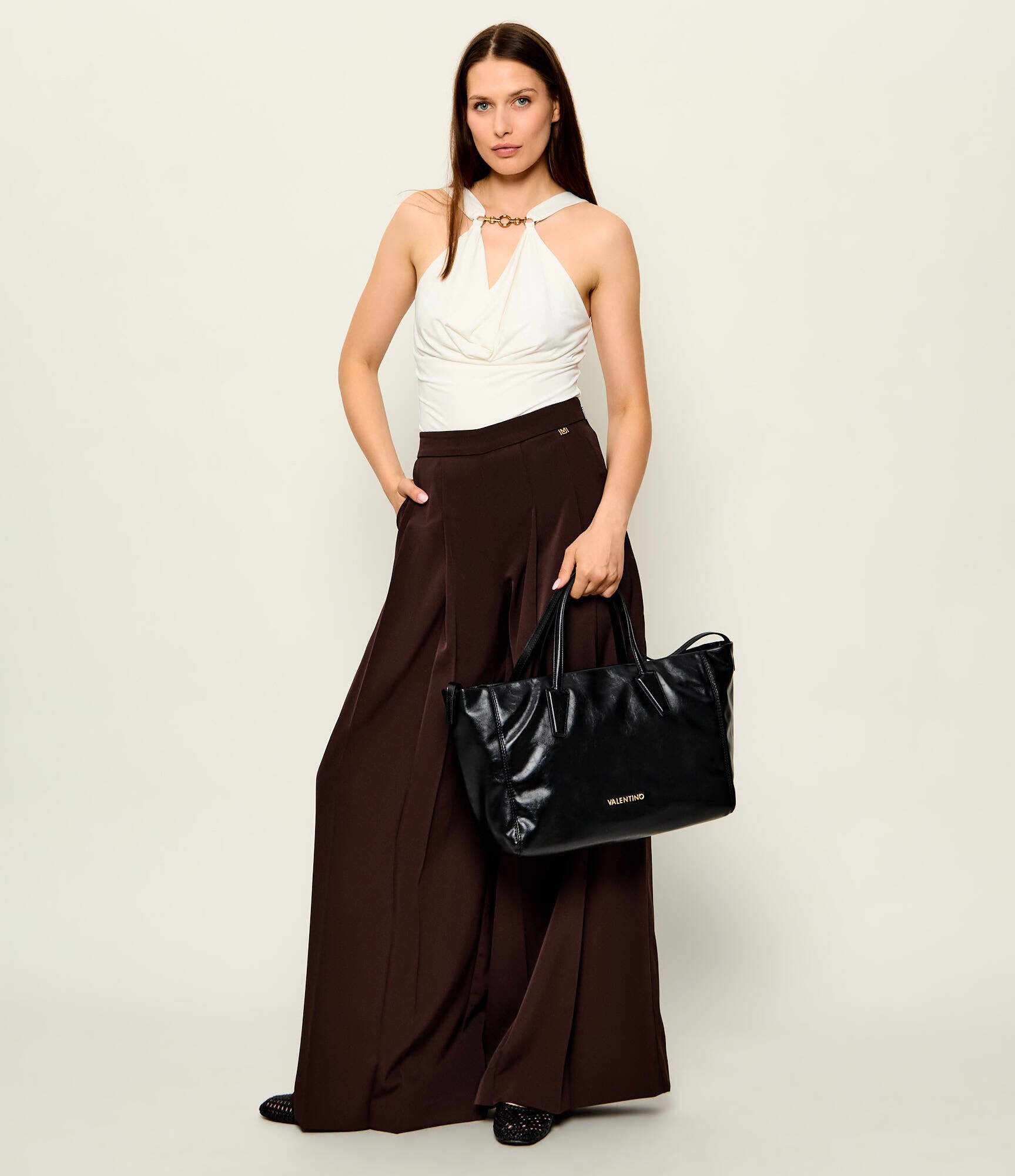 Valentino Geantă shopper Alura