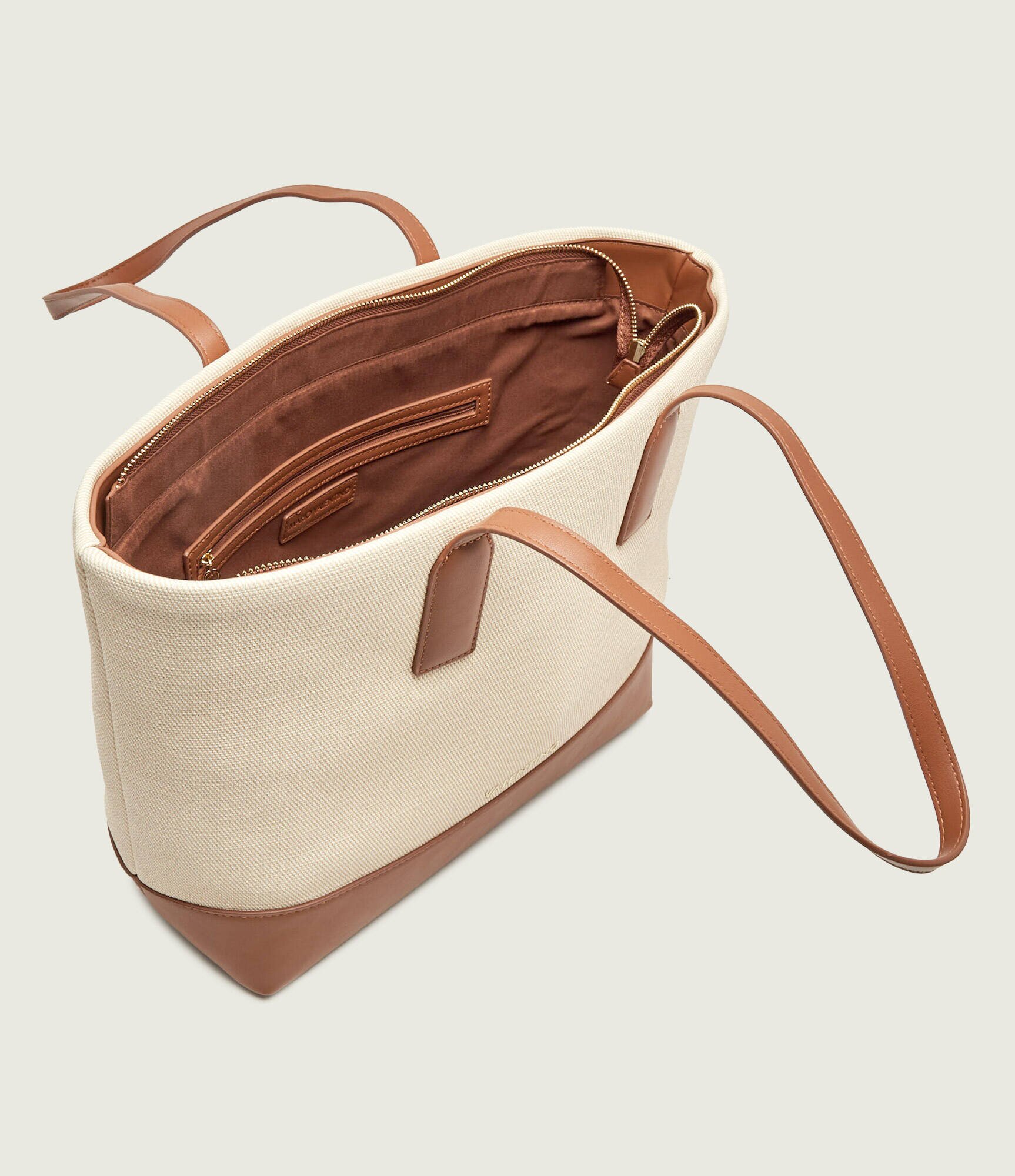 Valentino Geantă shopper ATENA