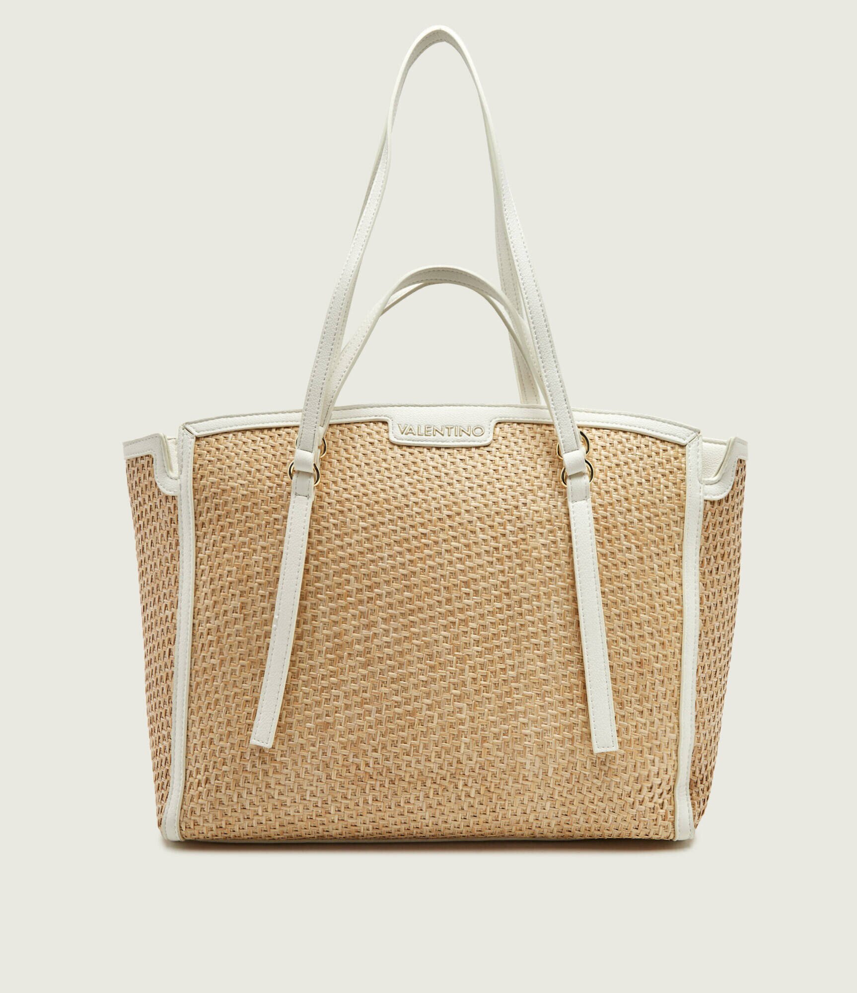 Valentino Geantă shopper DEMETRA