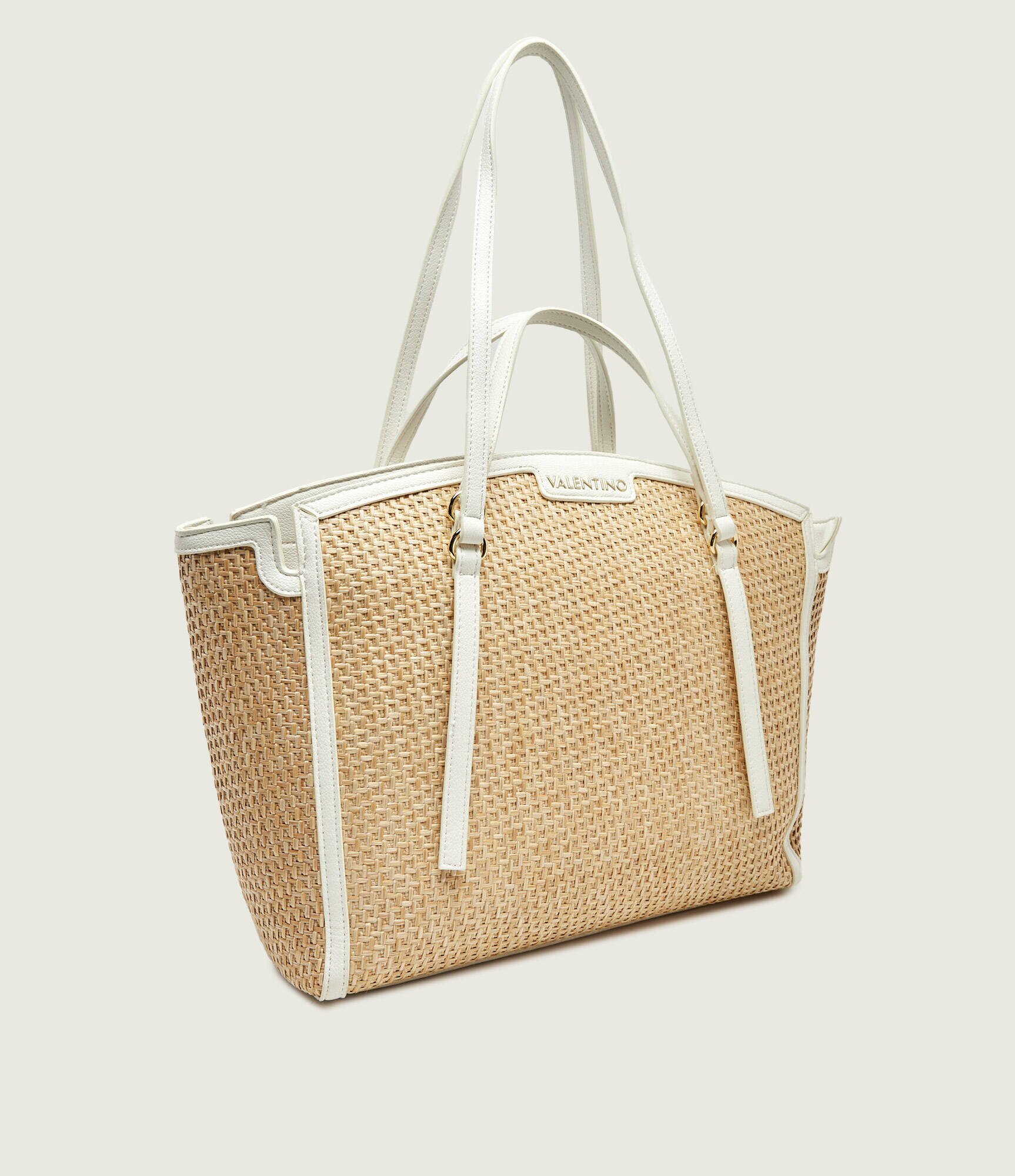 Valentino Geantă shopper DEMETRA