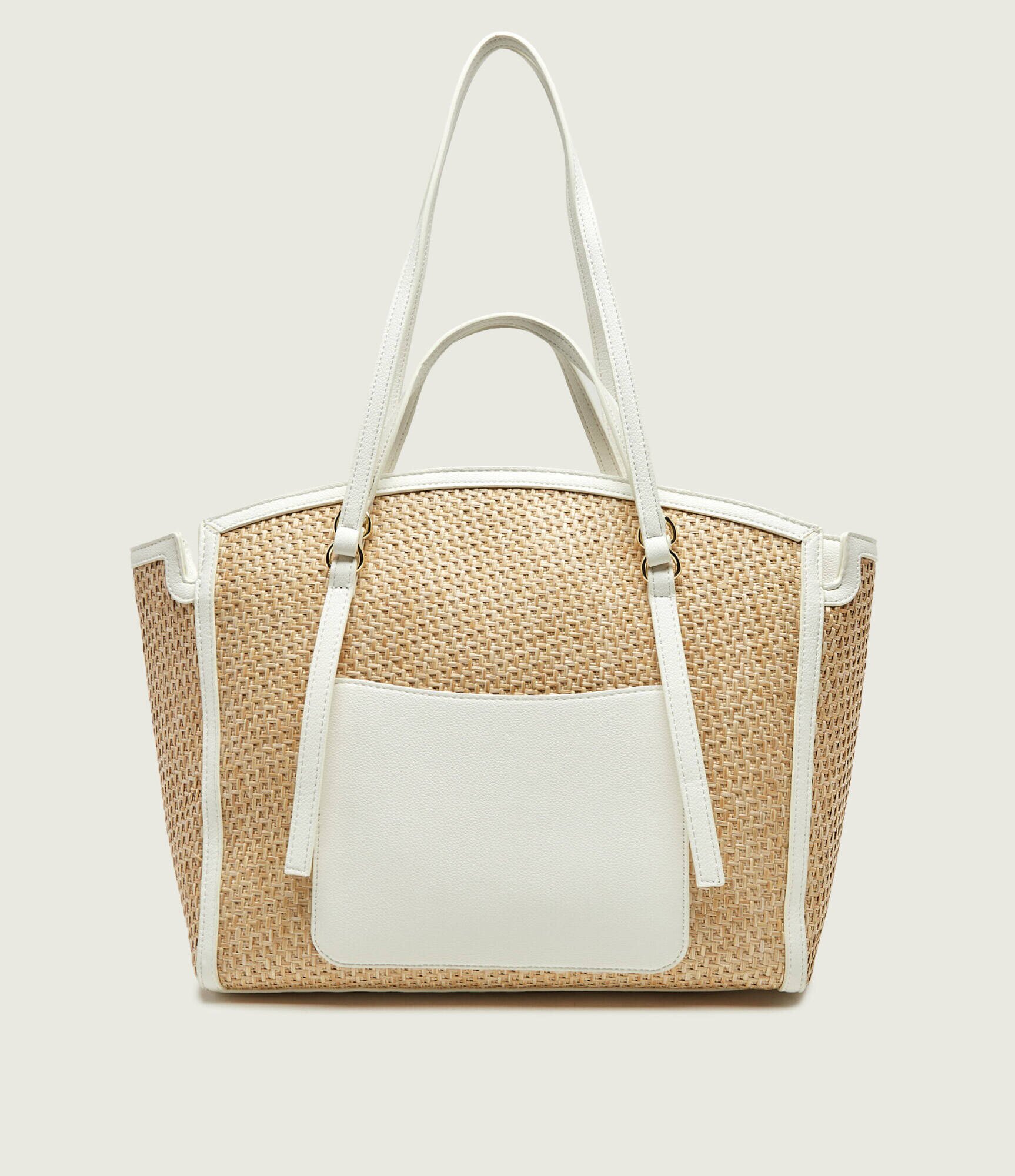 Valentino Geantă shopper DEMETRA