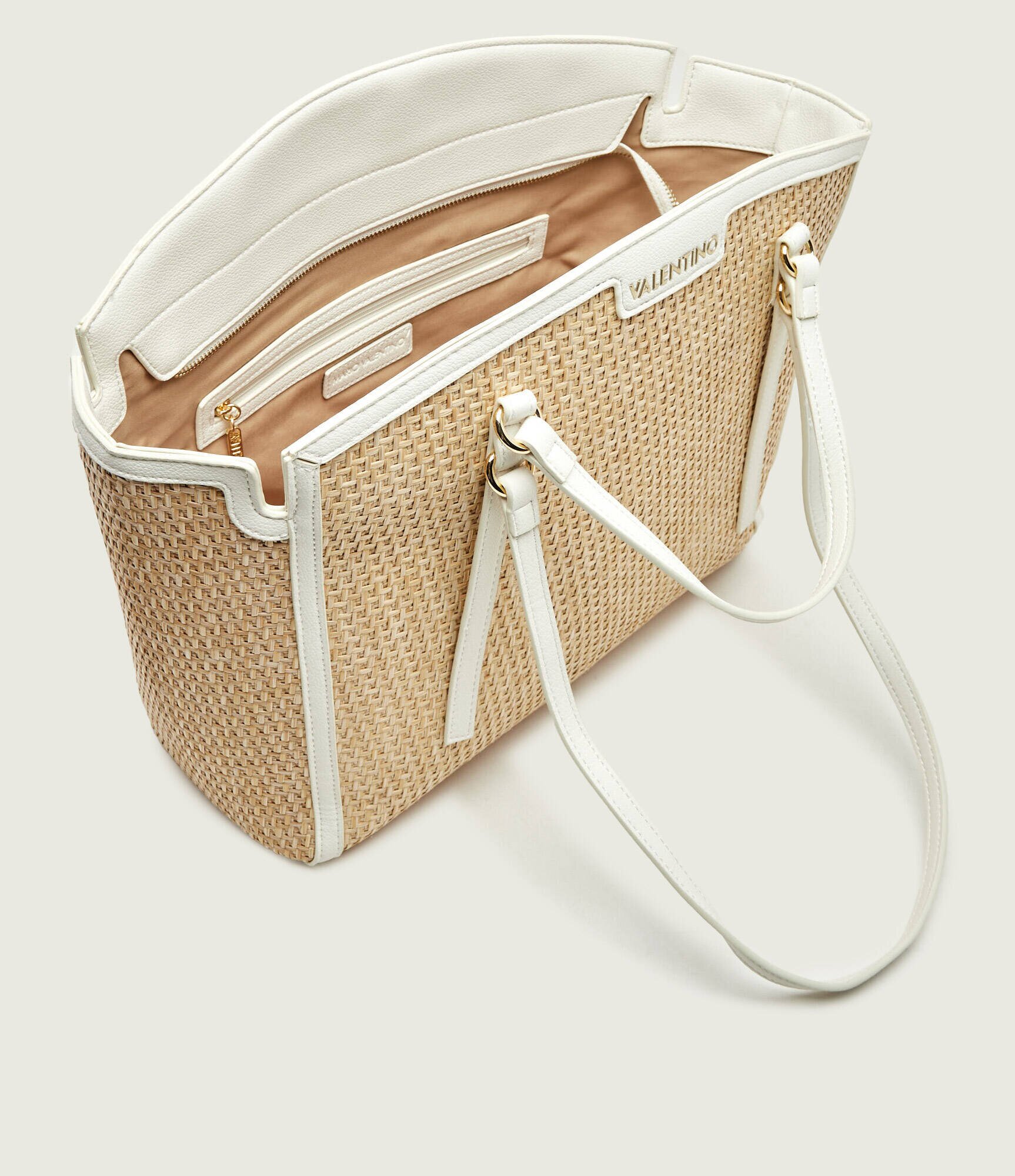 Valentino Geantă shopper DEMETRA