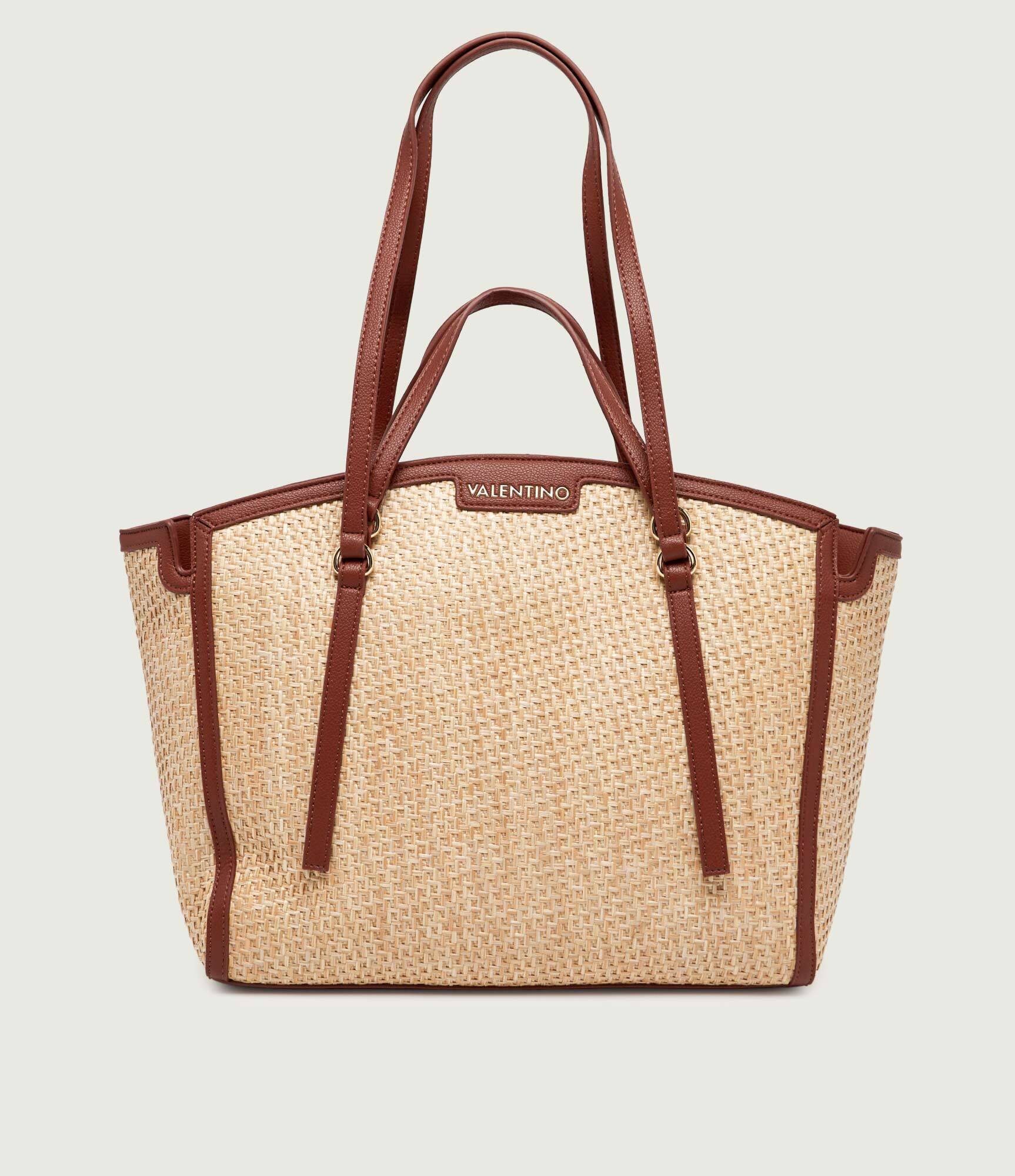 Valentino Geantă shopper DEMETRA