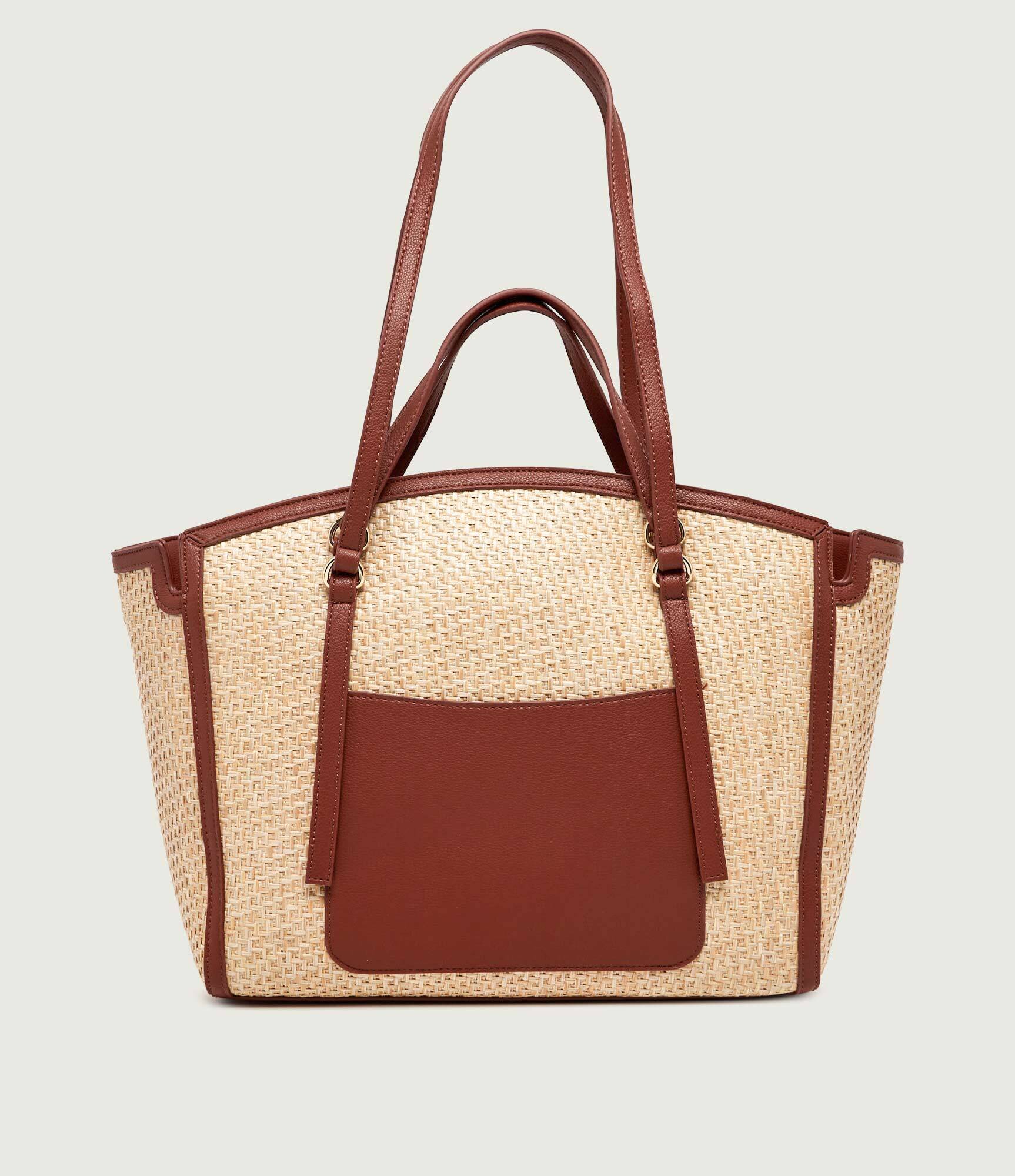 Valentino Geantă shopper DEMETRA