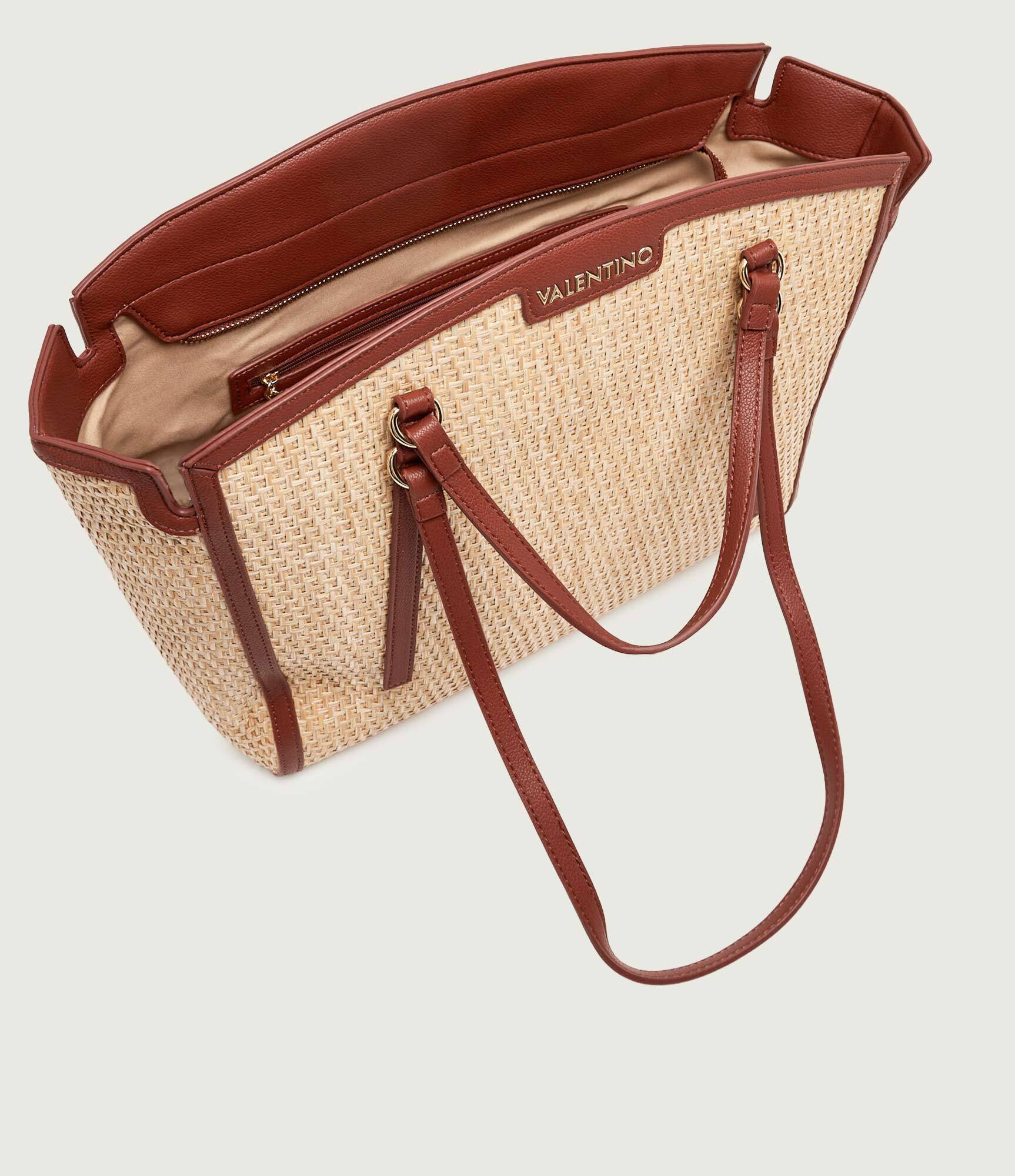Valentino Geantă shopper DEMETRA