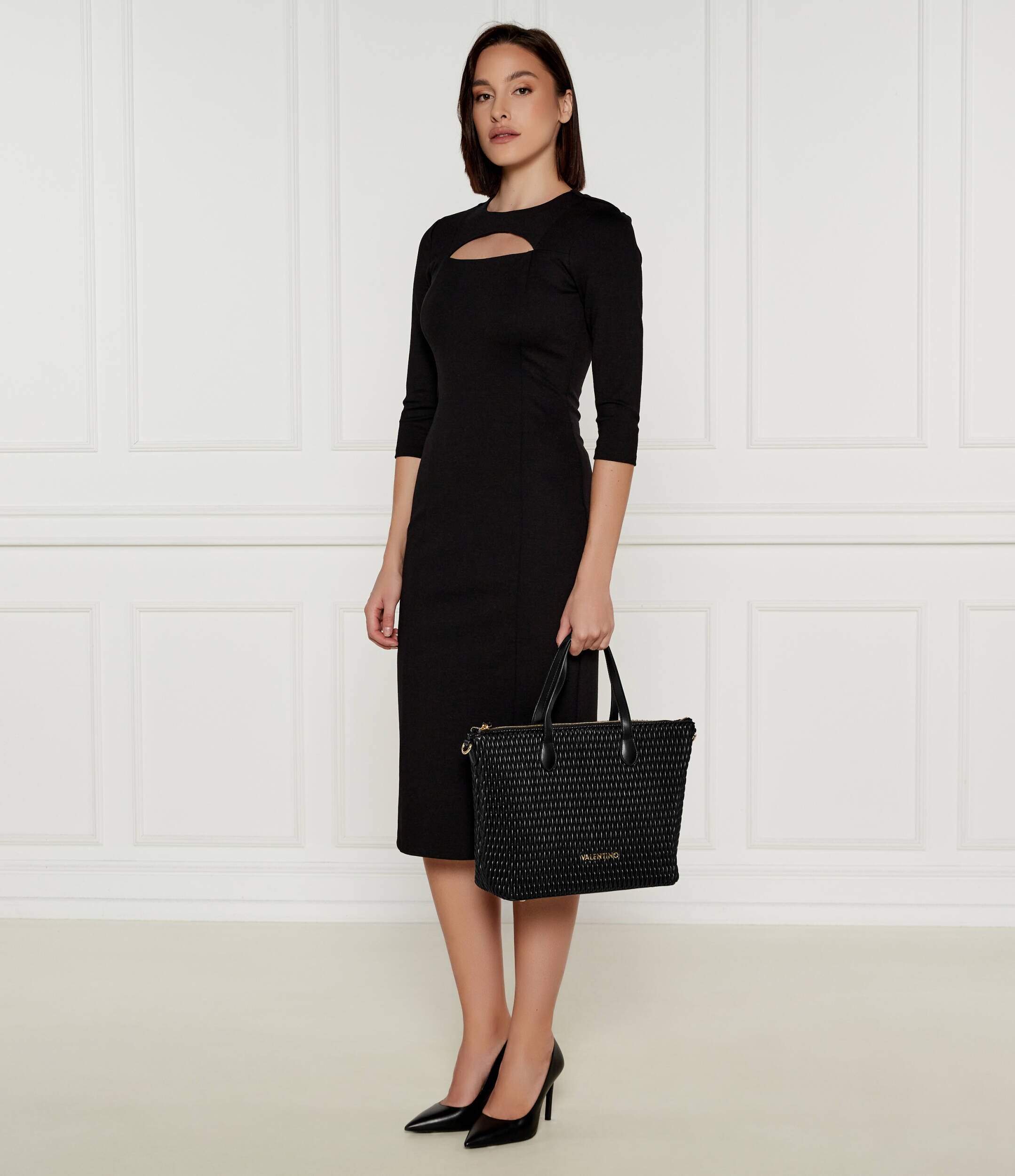 Valentino Geantă shopper Frequency Re