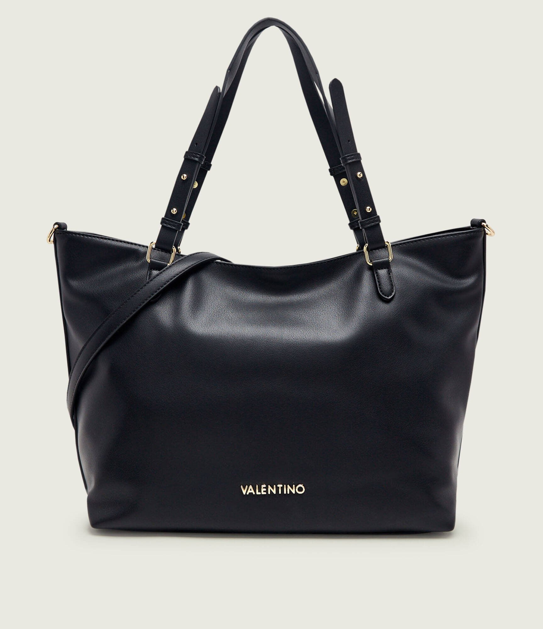 Valentino Geantă shopper Nivis Re
