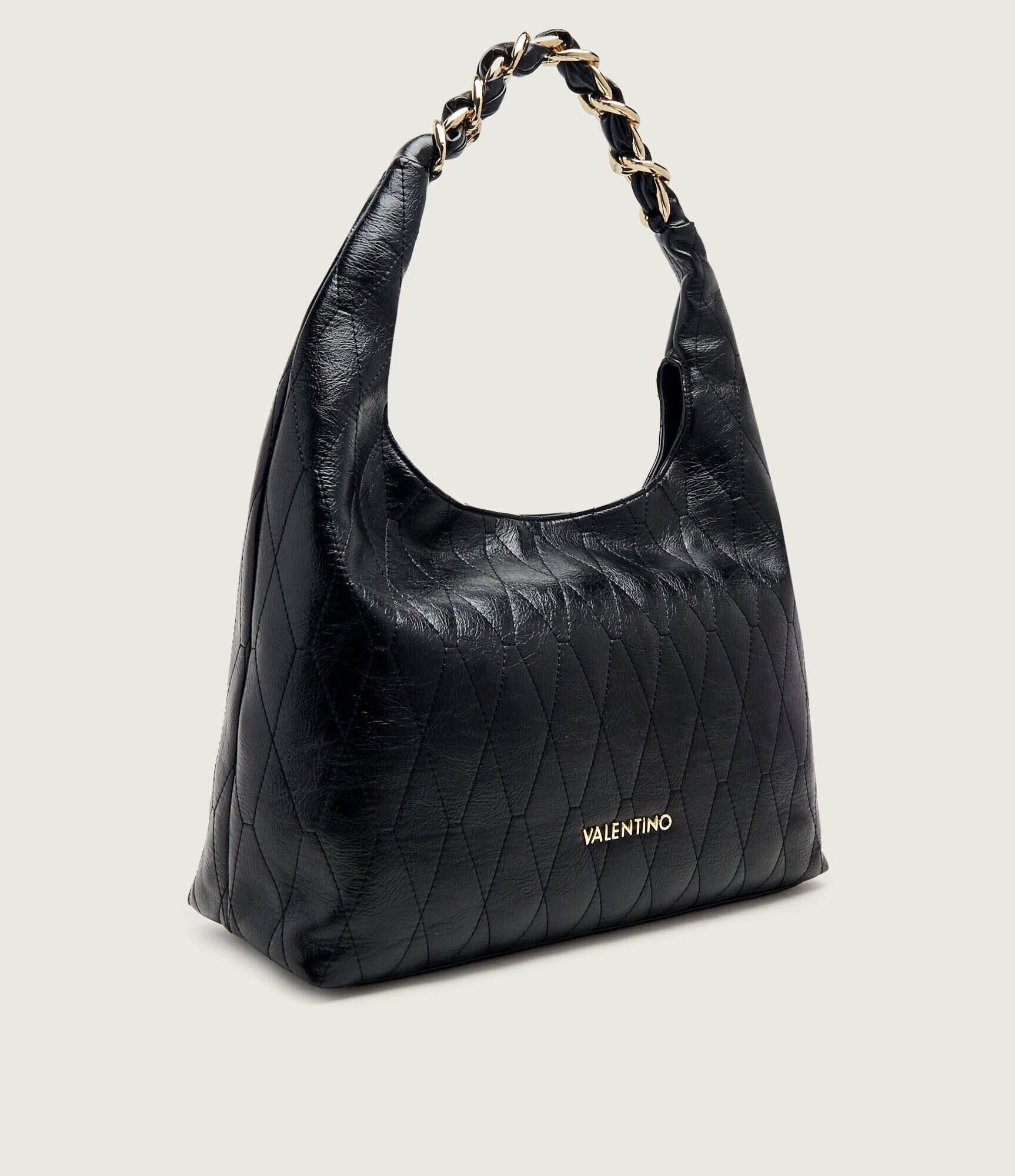 Valentino Hobo Crystelle