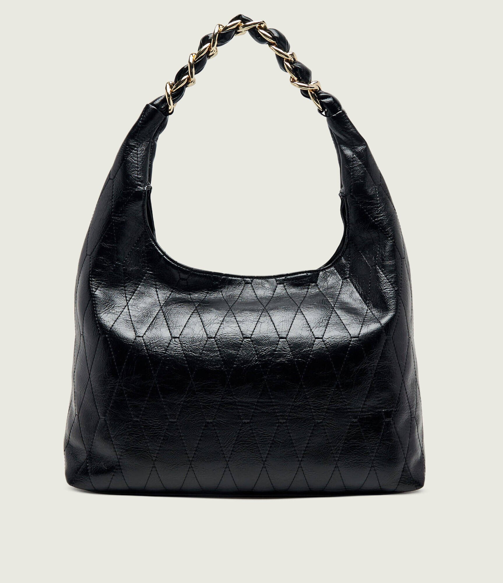 Valentino Hobo Crystelle