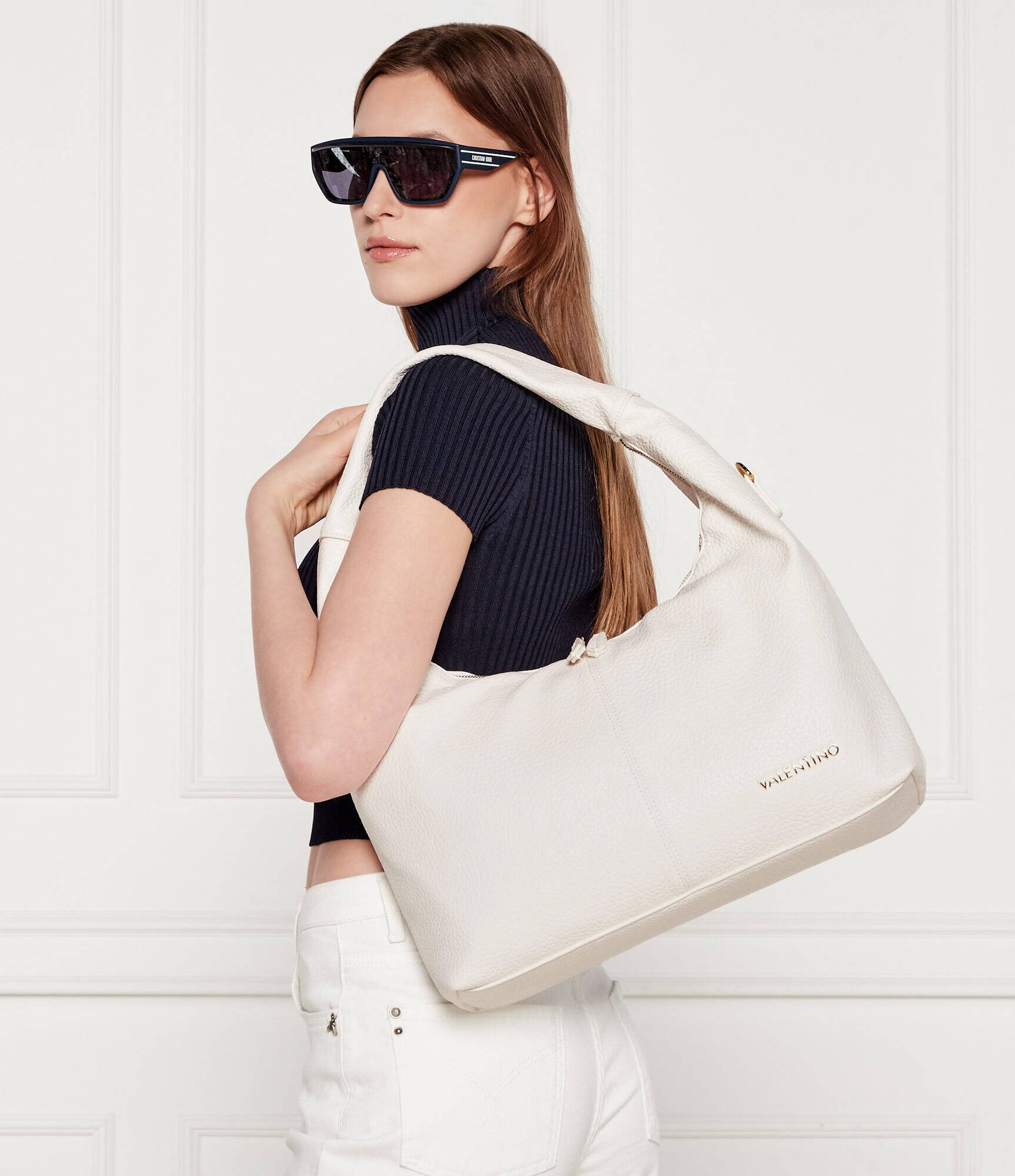 Valentino Hobo Stem Re