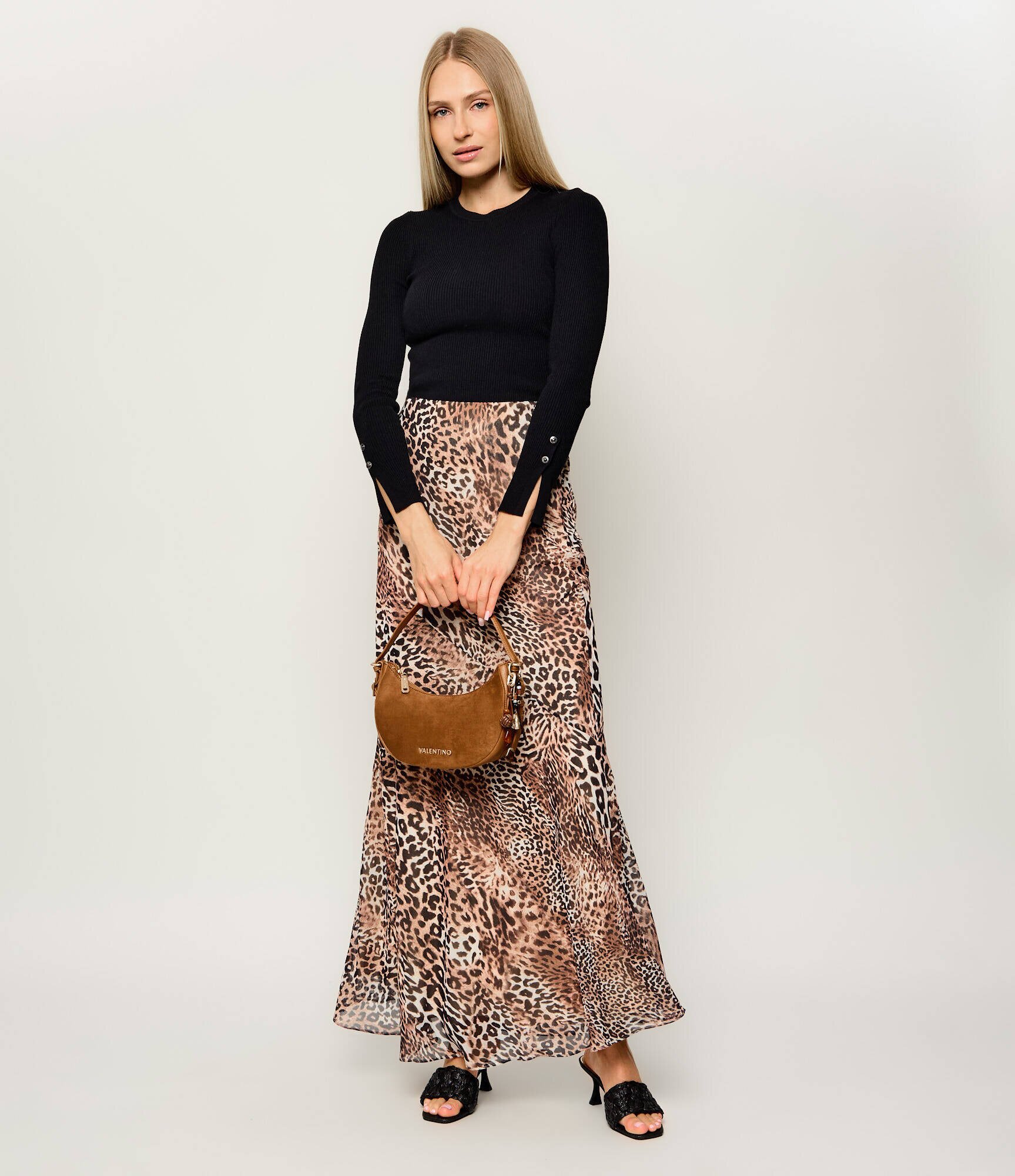 Valentino Hobo Winnie Winter