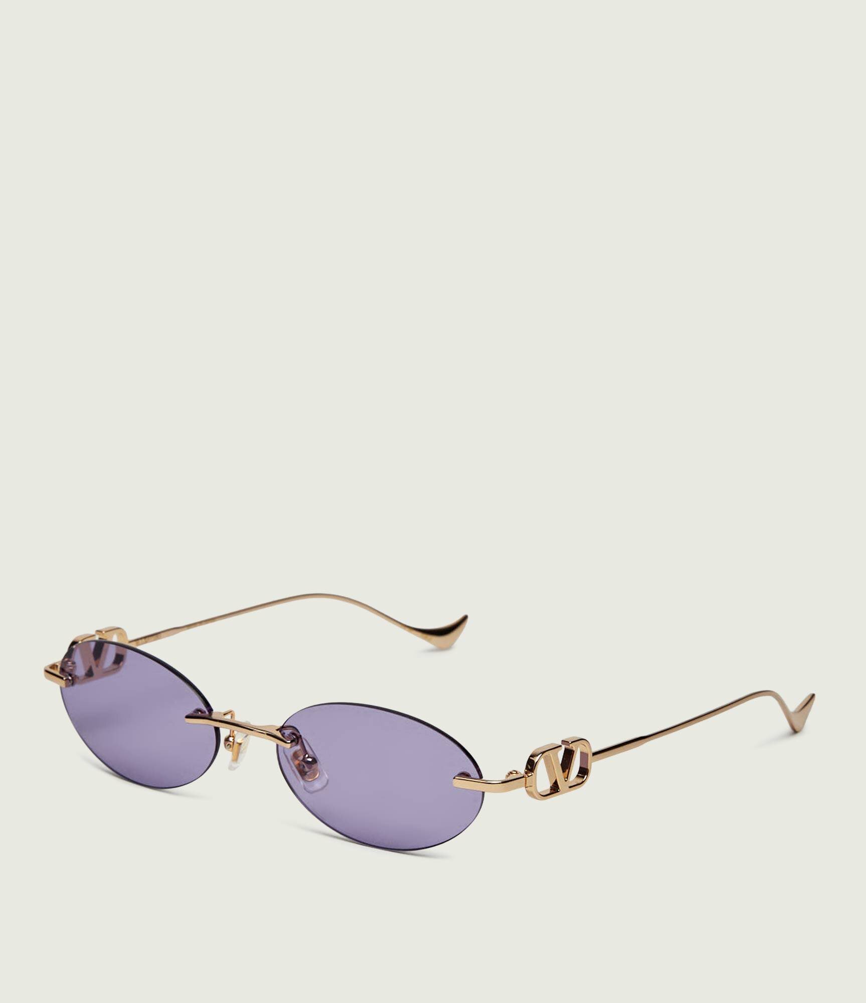 Valentino Ochelari de soare VG0032S-001 53