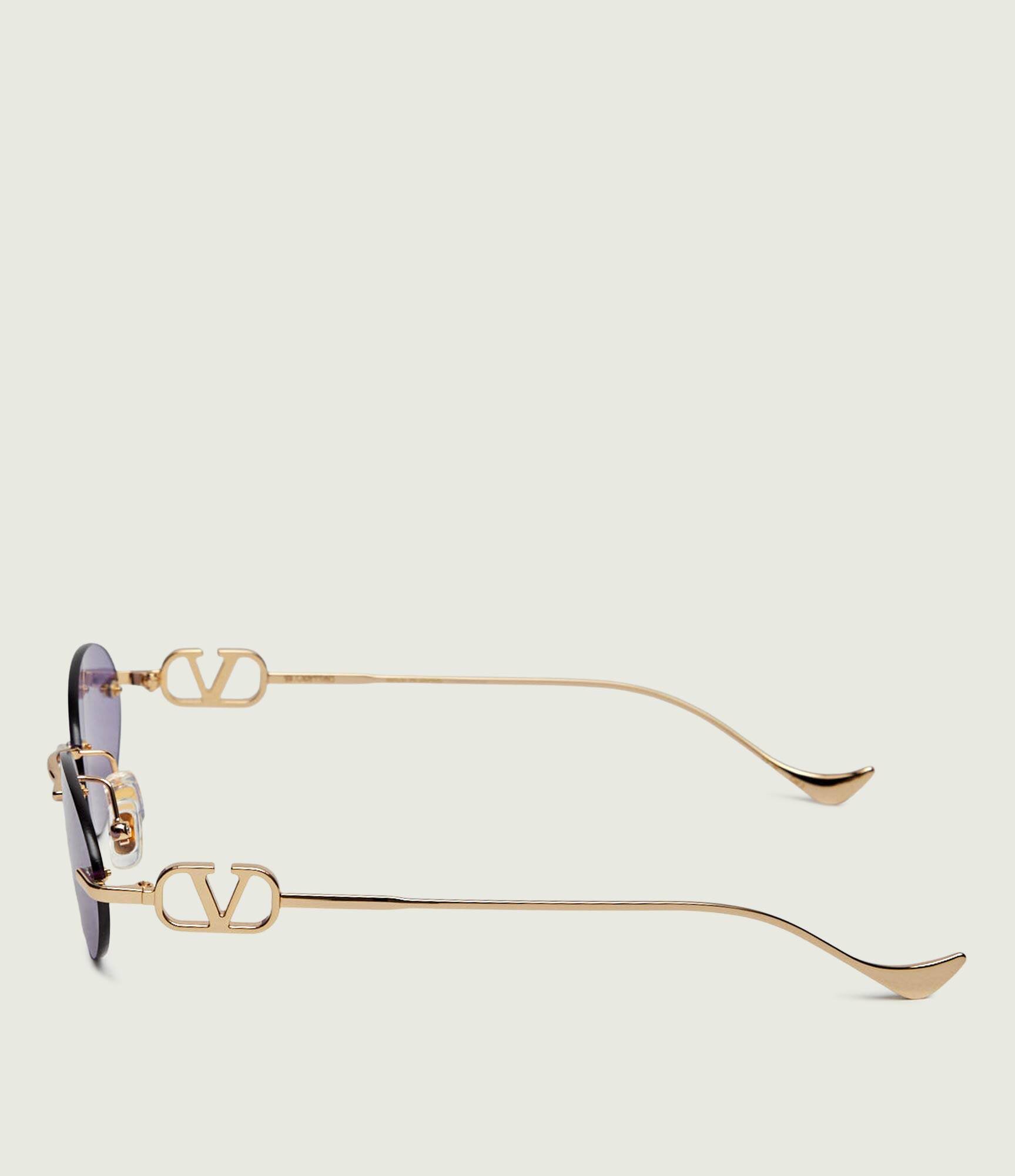 Valentino Ochelari de soare VG0032S-001 53
