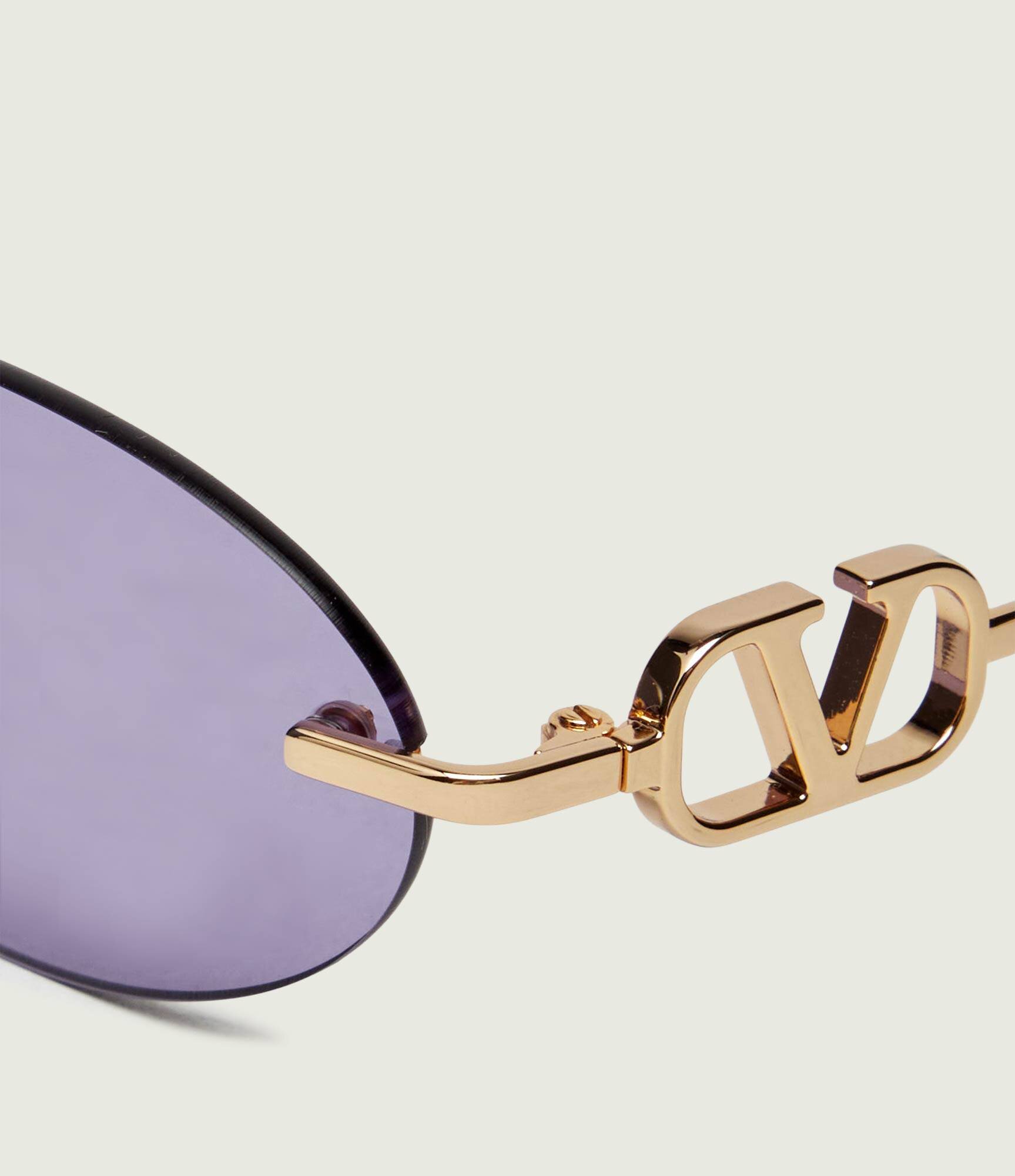 Valentino Ochelari de soare VG0032S-001 53