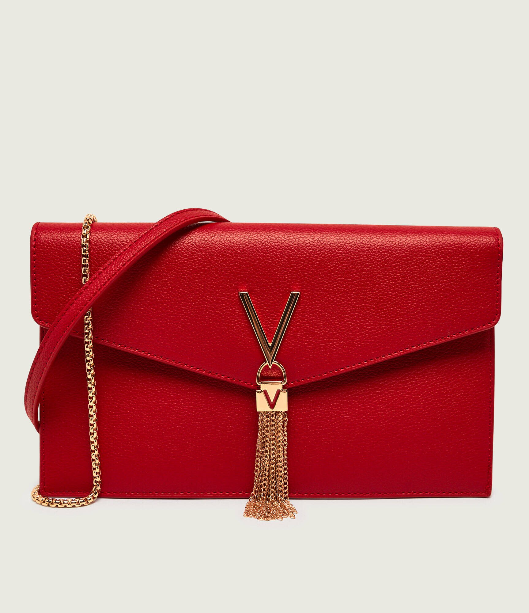 Valentino Poșetă plic Luxe