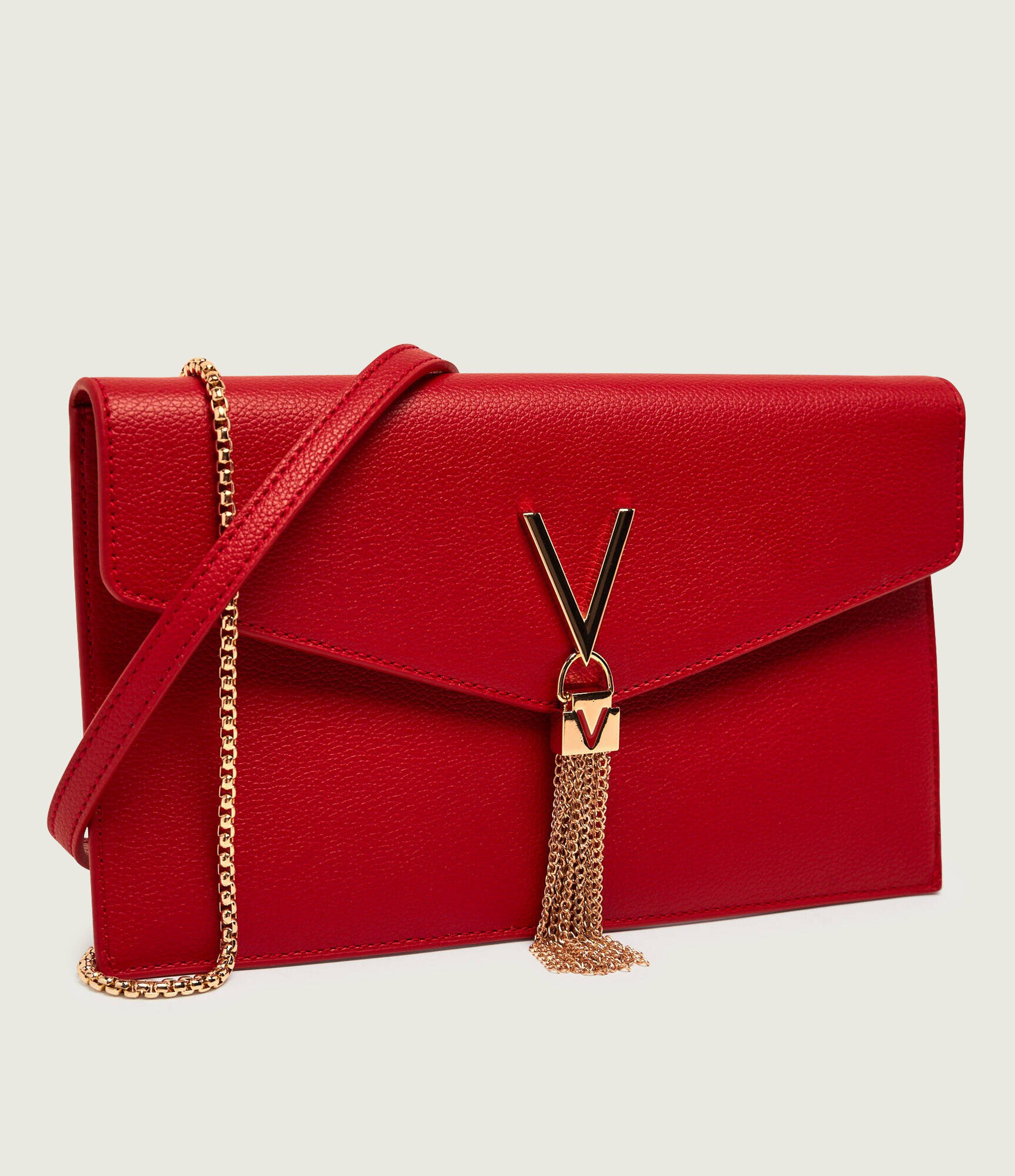 Valentino Poșetă plic Luxe