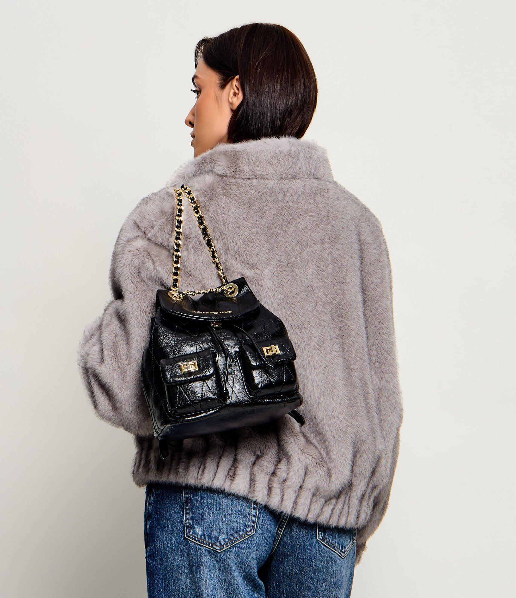 Valentino Rucsac Crystelle