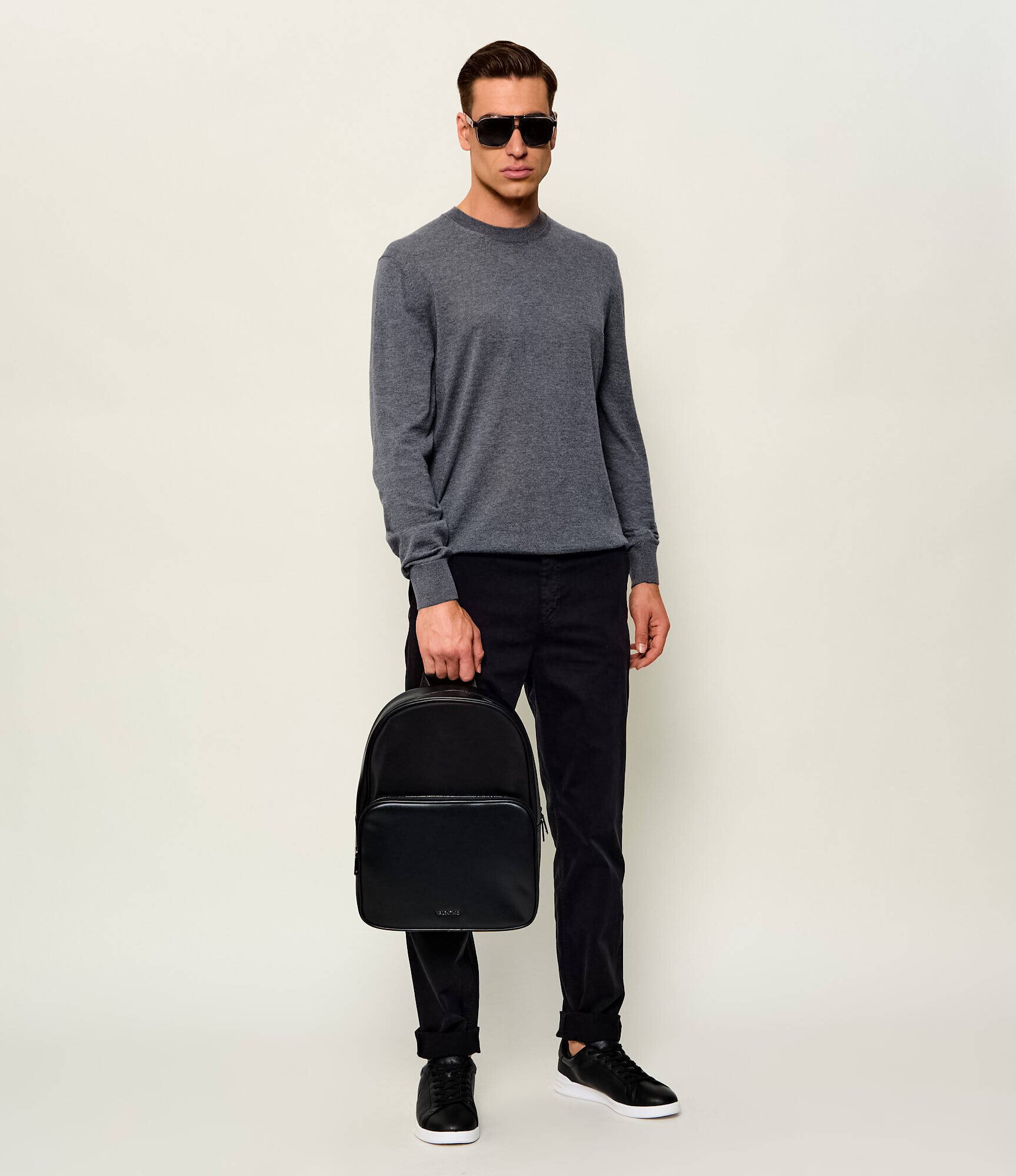 Valentino Rucsac IRONS