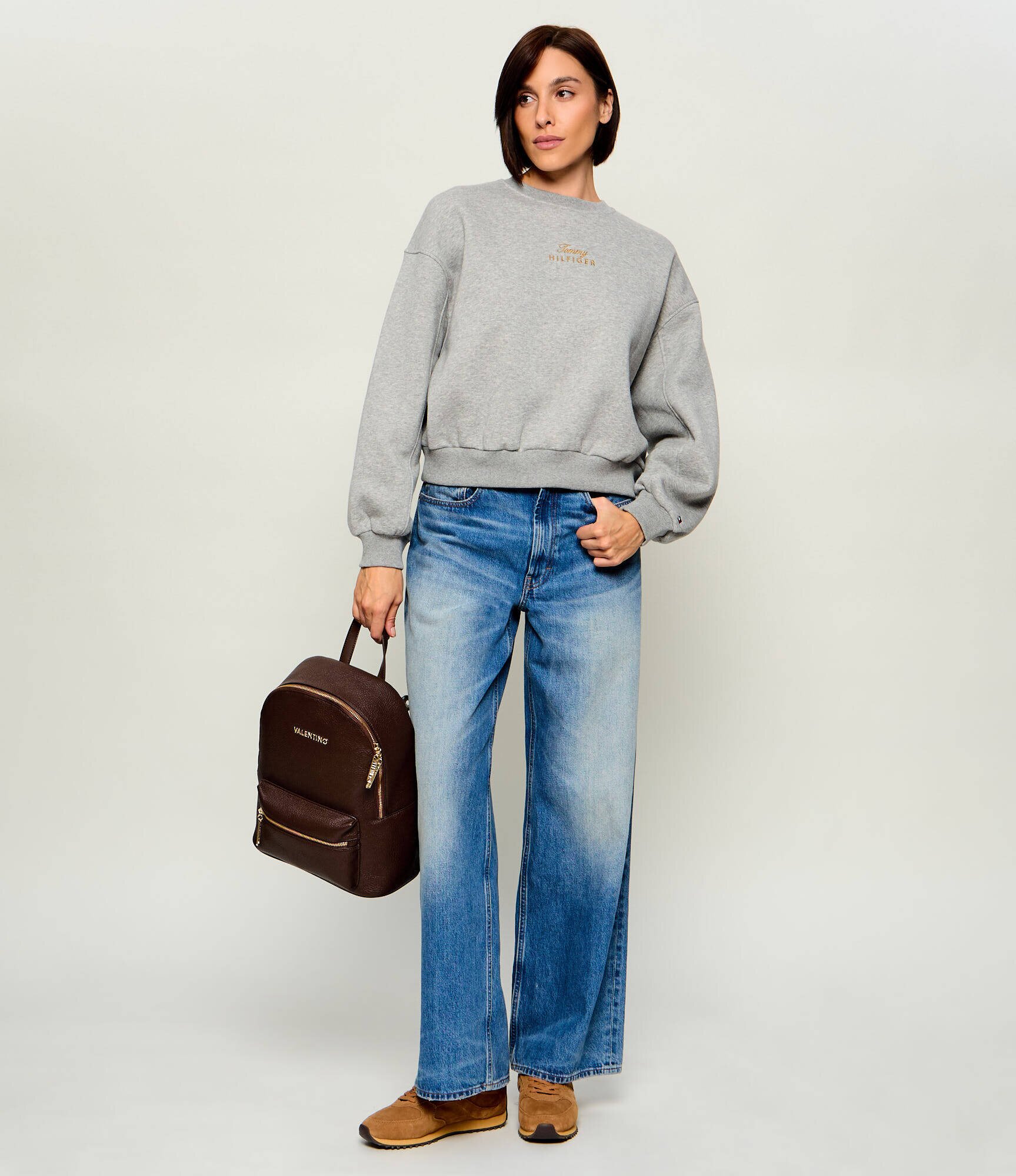 Valentino Rucsac Maury