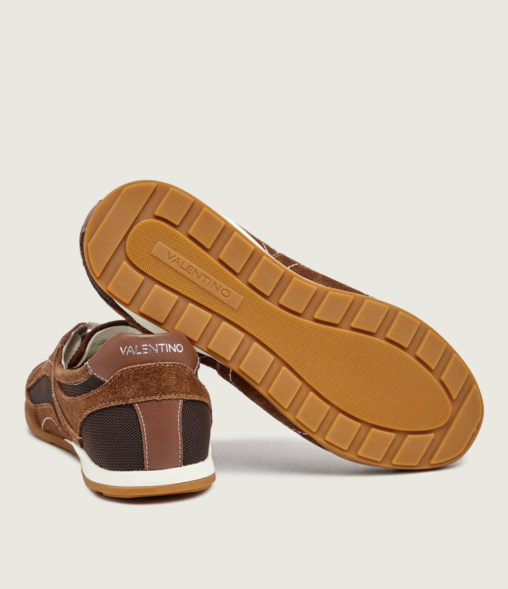 Valentino Sneakers | piele întoarsă