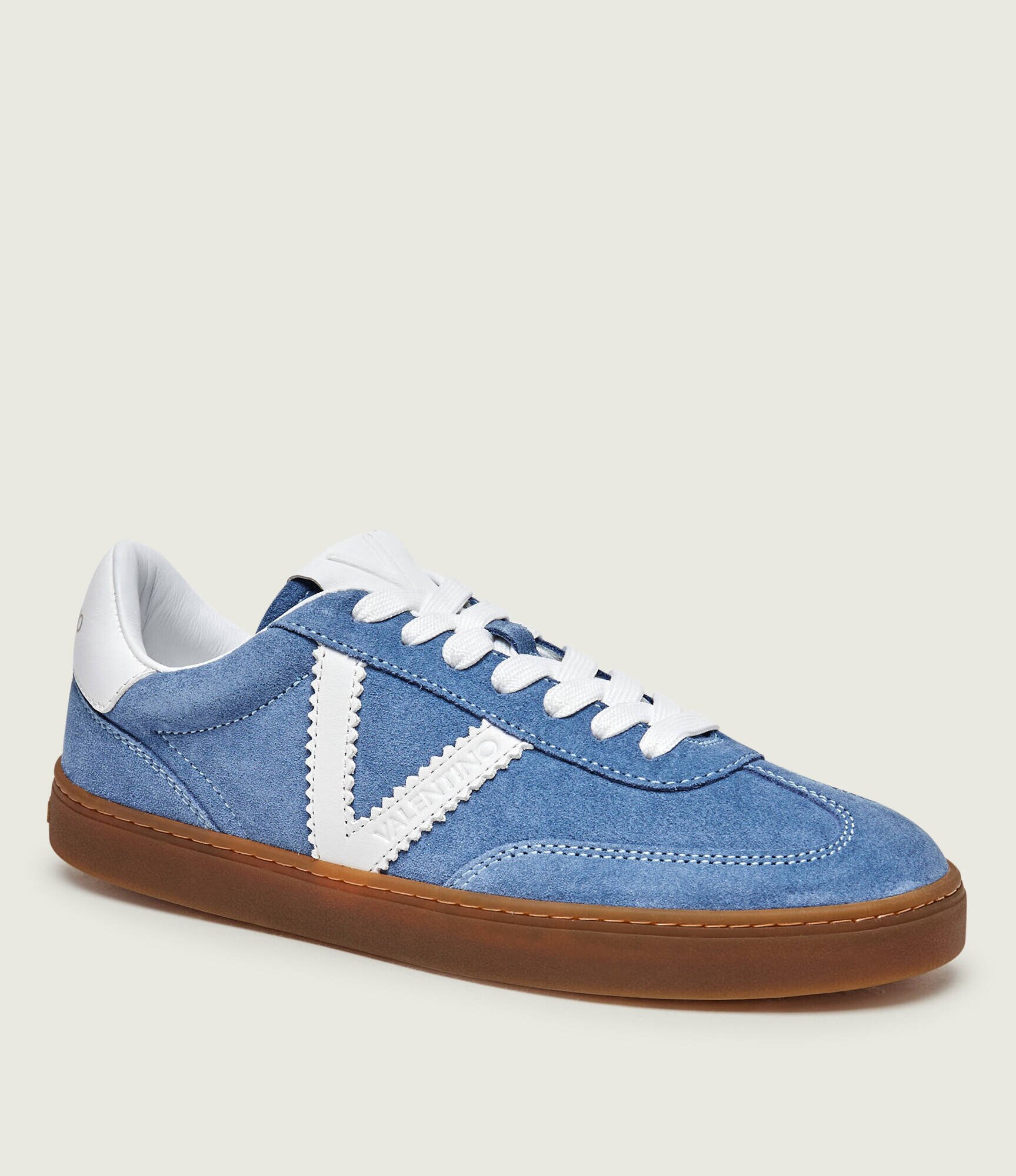 Valentino Sneakers | piele întoarsă