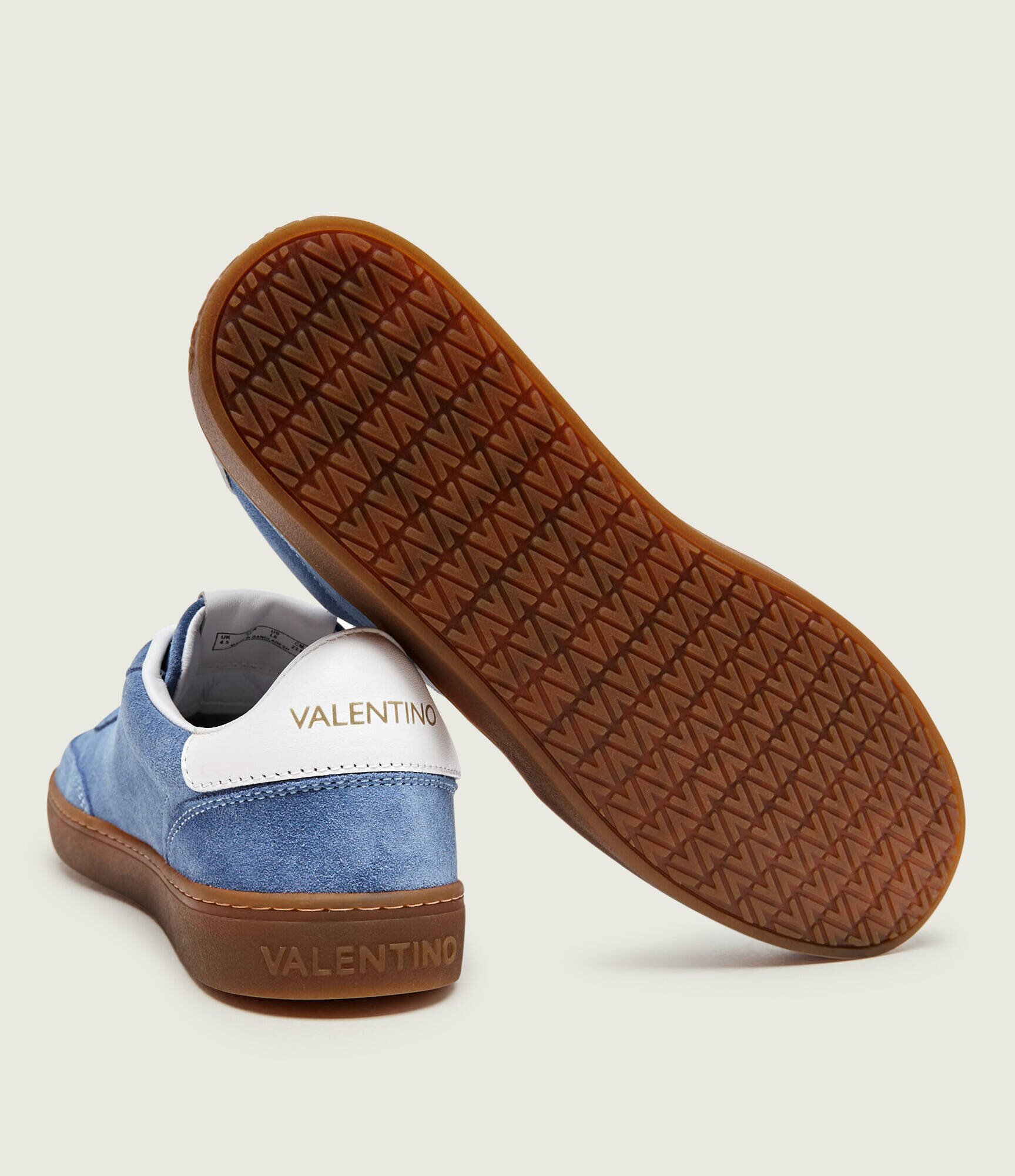 Valentino Sneakers | piele întoarsă