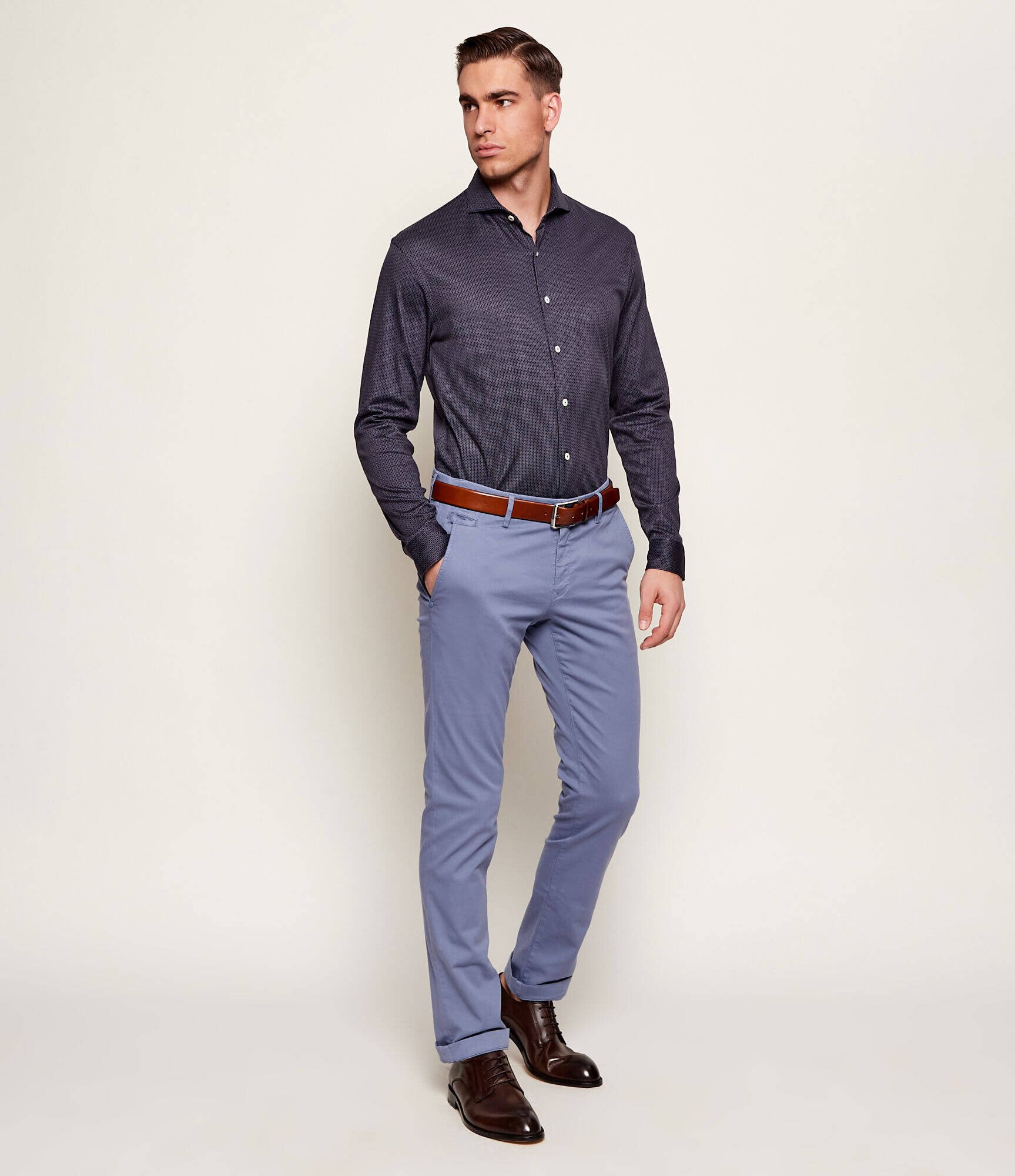 van Laack Cămașă Hemd | Slim Fit