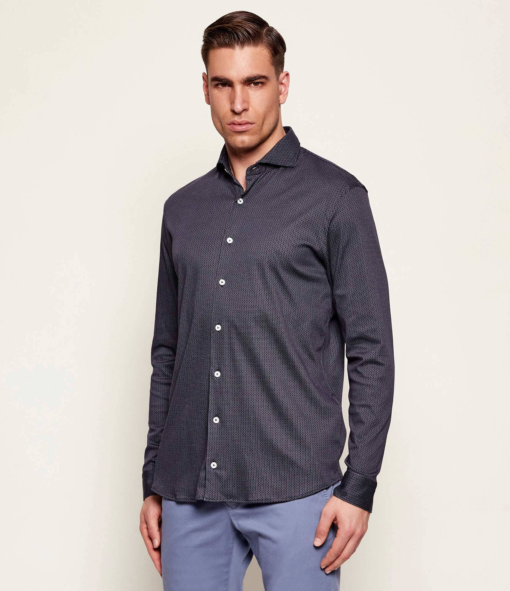 van Laack Cămașă Hemd | Slim Fit