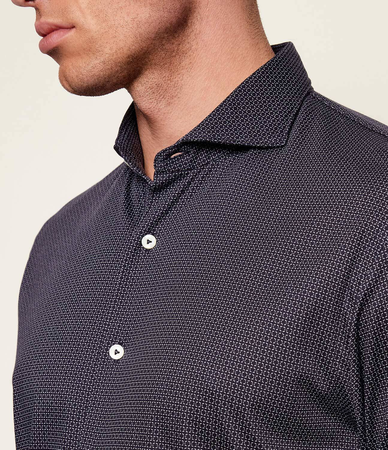 van Laack Cămașă Hemd | Slim Fit